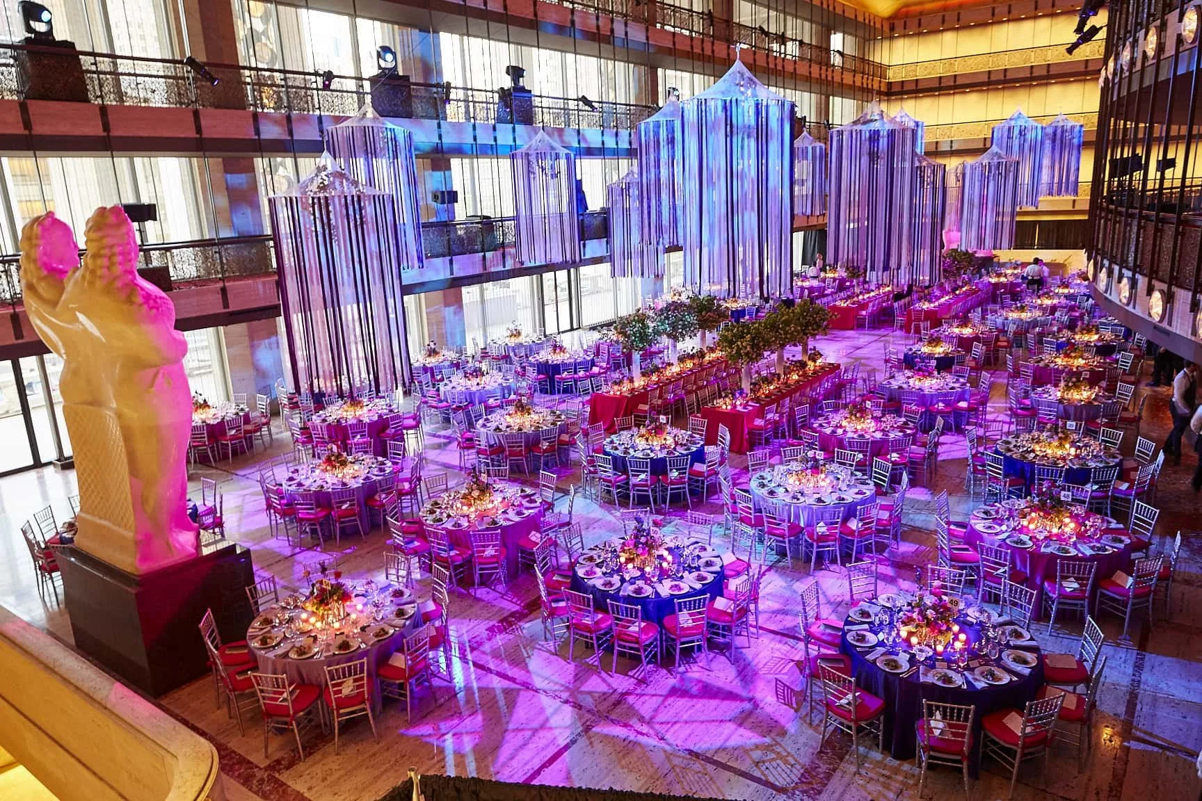 Best Caterers in Brooklyn for Weddings, Galas, and Corporate Events