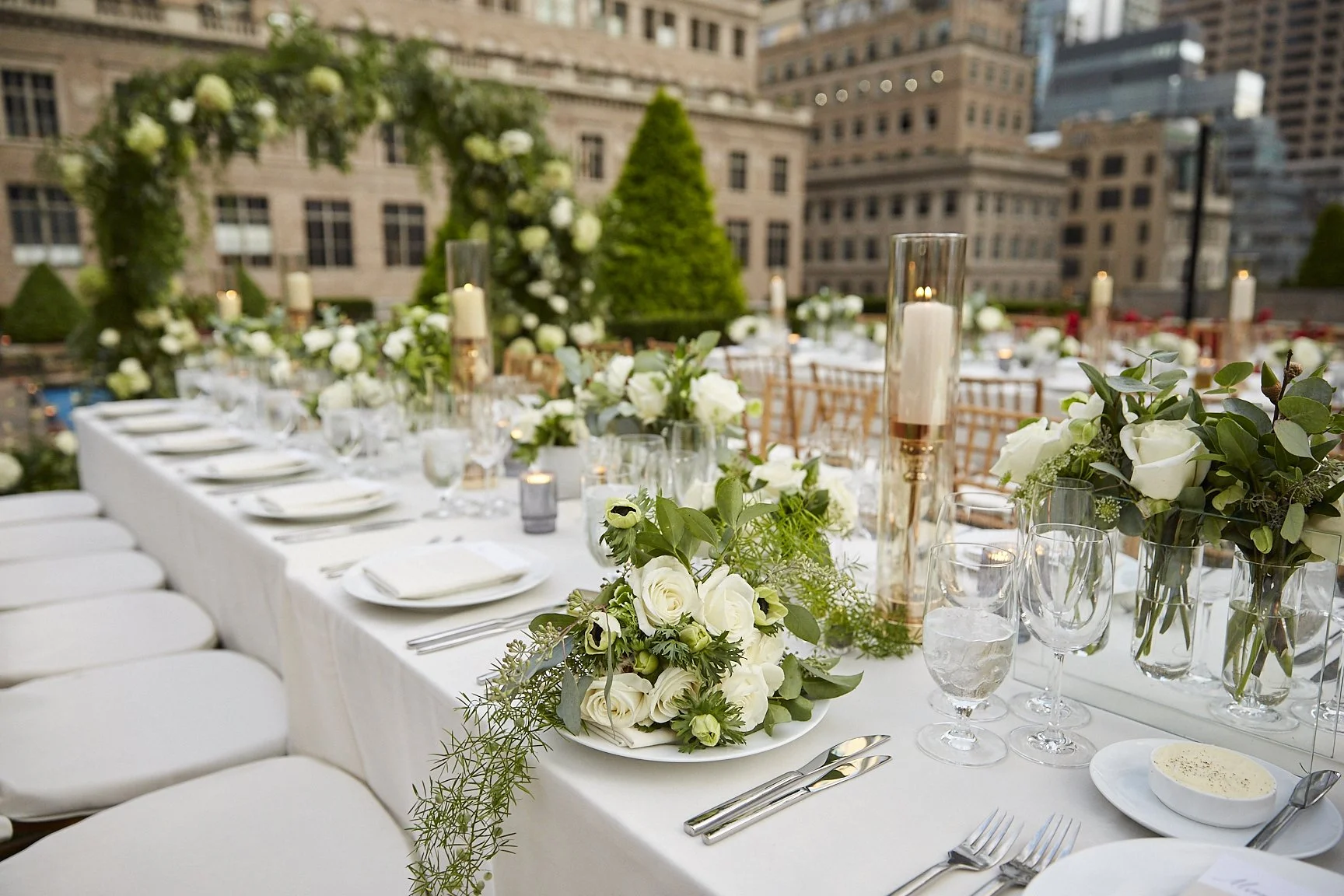 Brooklyn Wedding Catering: Your Guide to Unforgettable Gourmet Cuisine