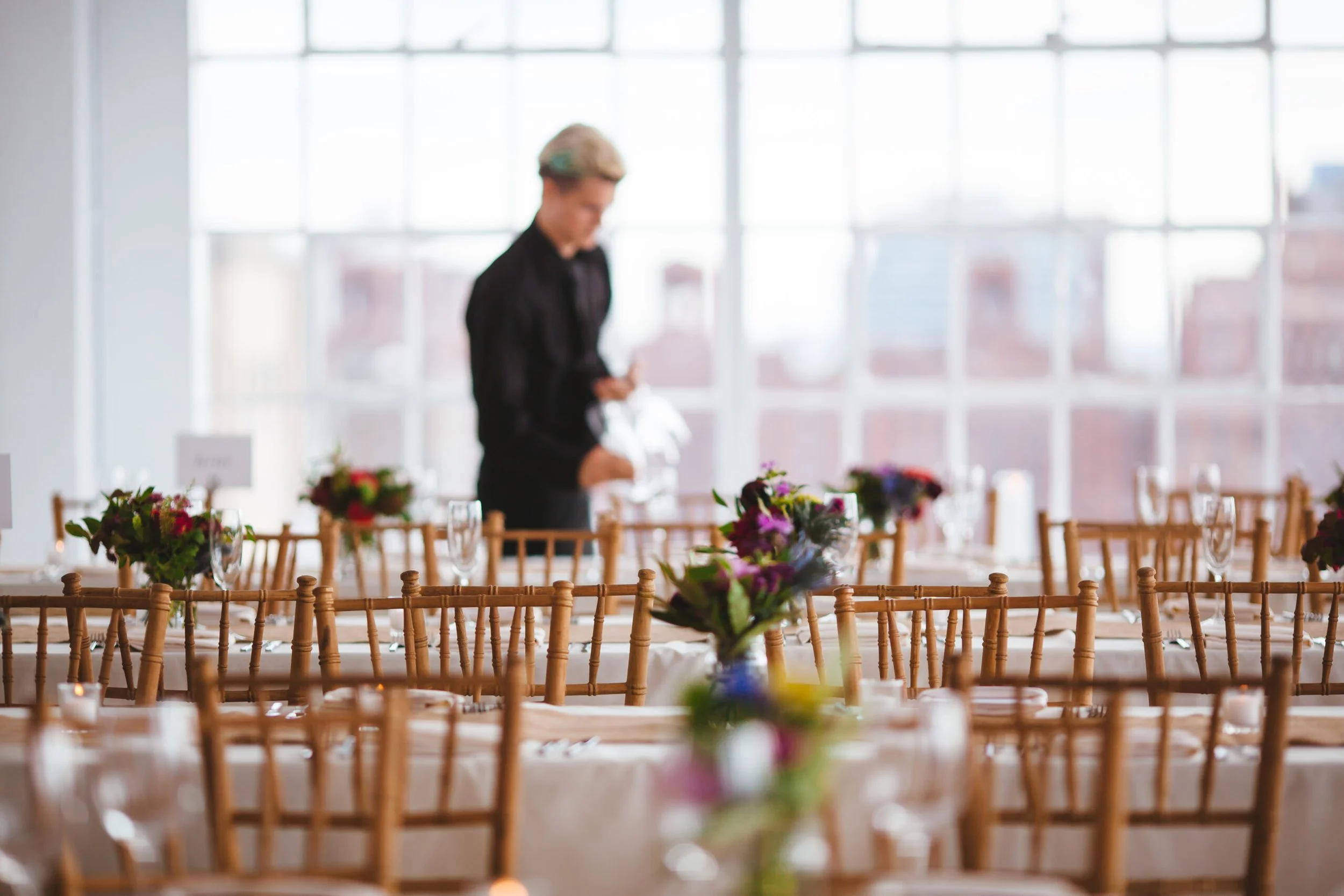 What Makes High-End Catering in NYC Perfect for Luxury Events