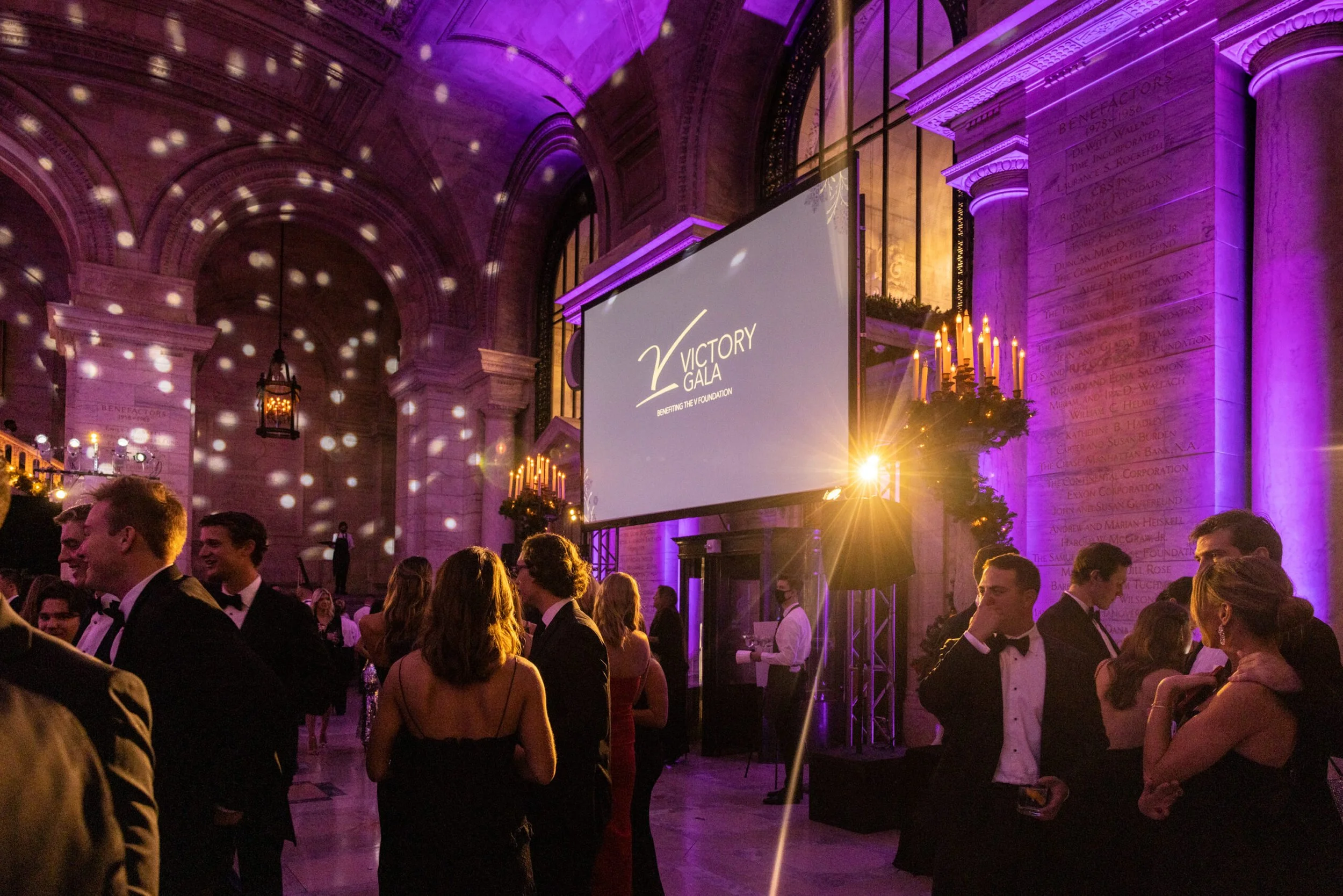 Gala Catering in NYC: How to Create a Sophisticated Dining Experience