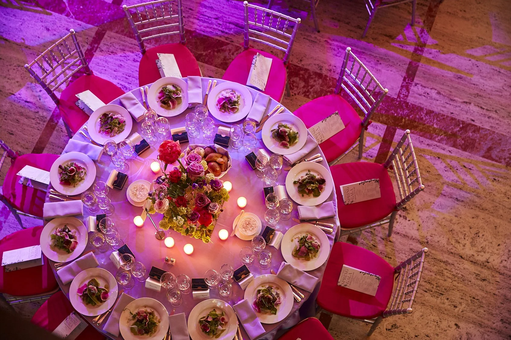 Top Gala Catering Trends for 2025: Elevate Your Event Experience