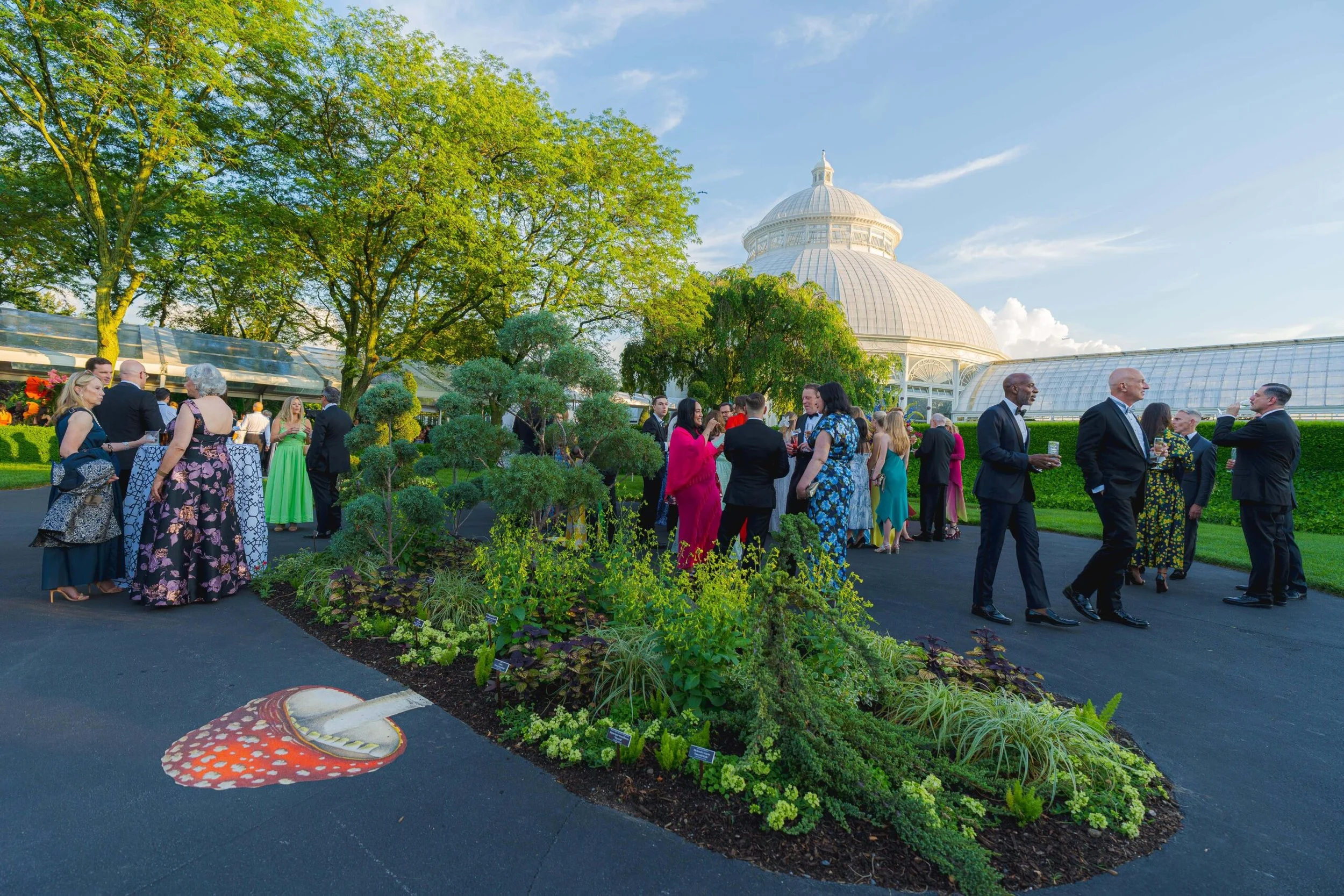 Park Catering Made Easy: Tips for Hosting Outdoor Events with Style