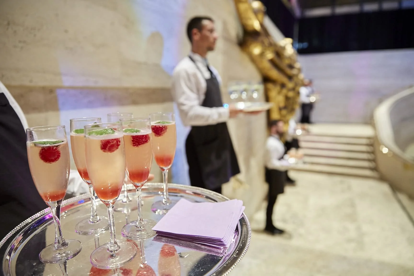 Catering Companies for Events: Your Guide to Stress-Free Party Planning
