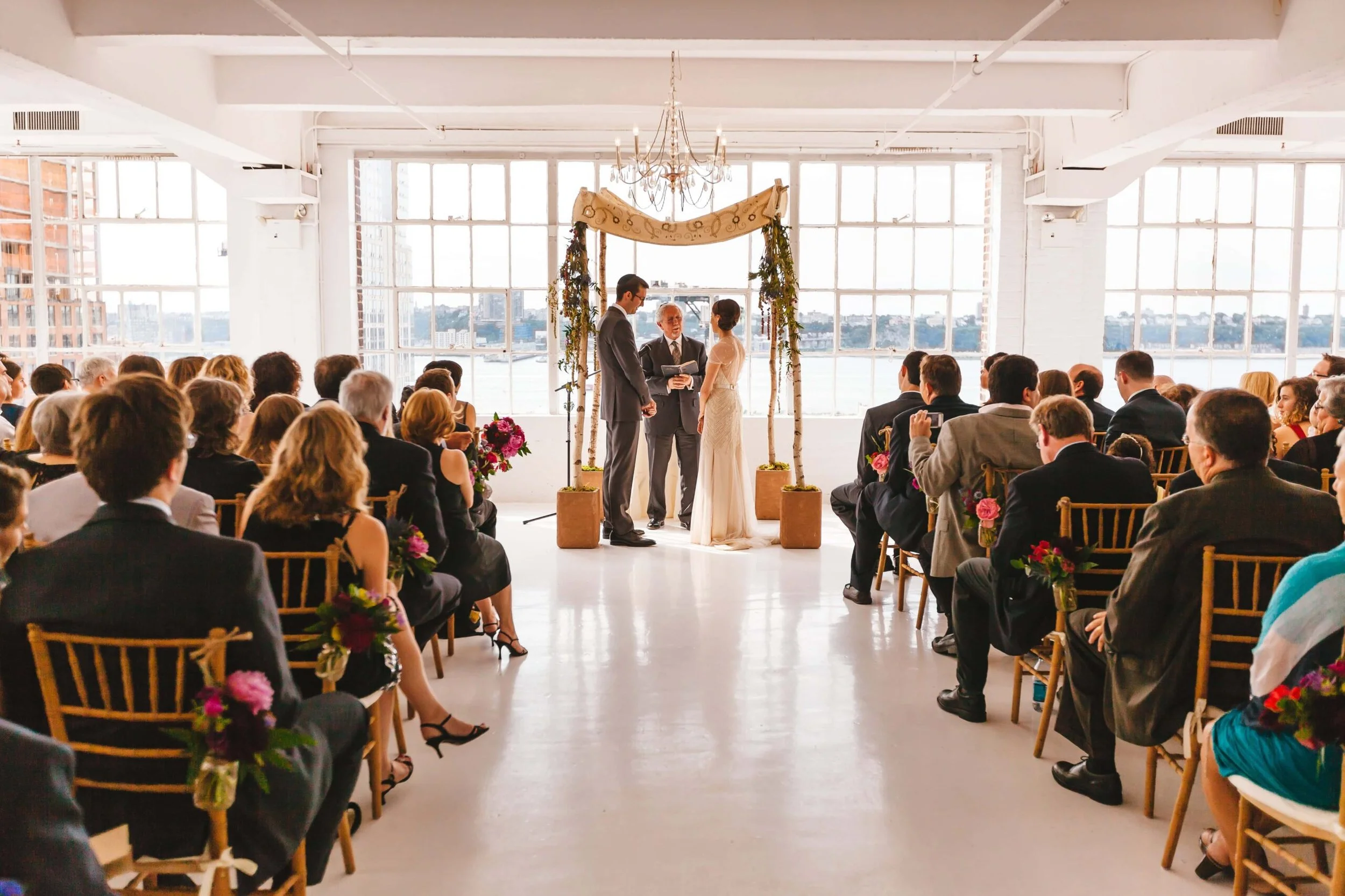 10 Unique Catering Food Ideas for an Unforgettable Wedding Reception