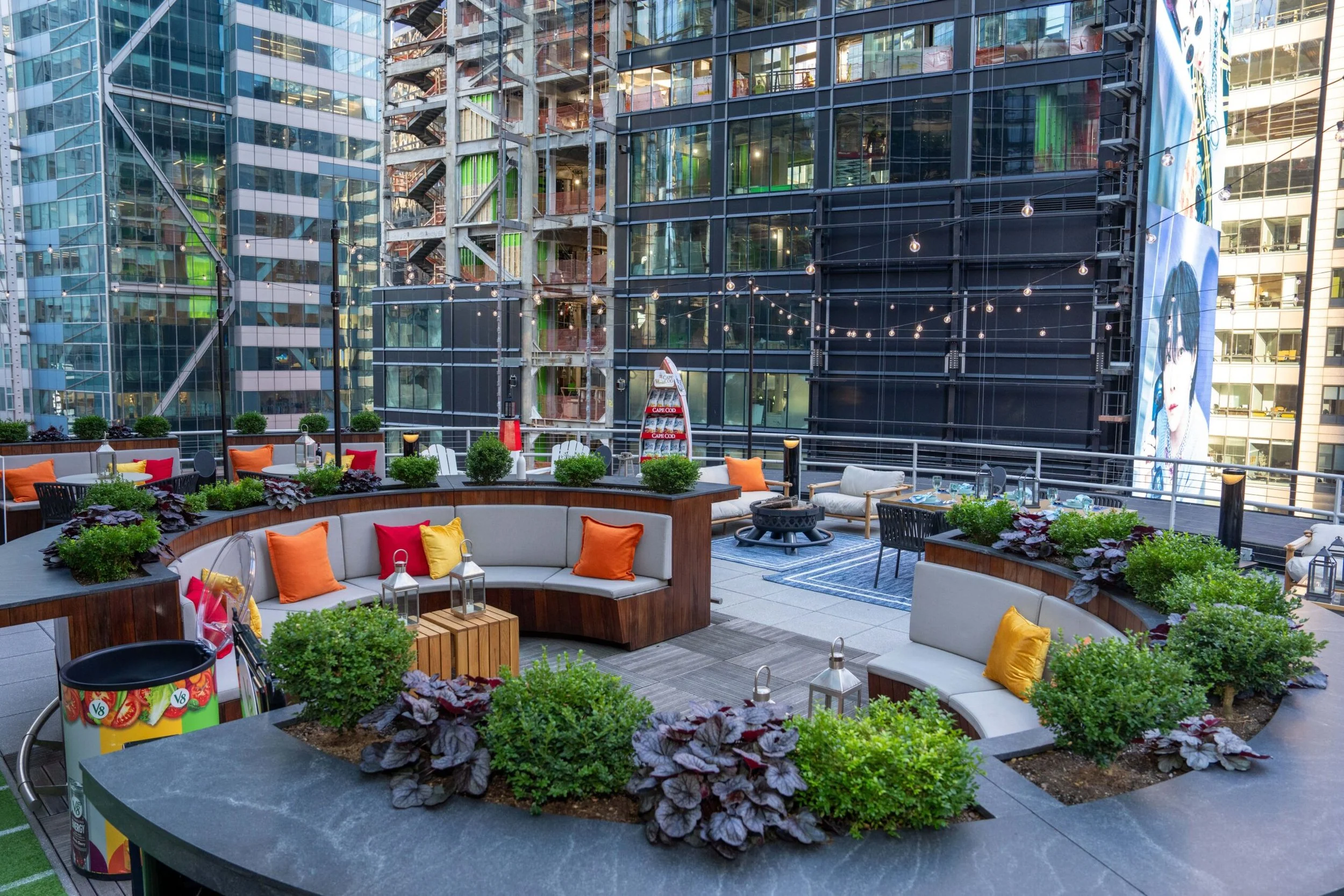 Brooklyn Party Catering: Creative Menus to Impress Your Guests