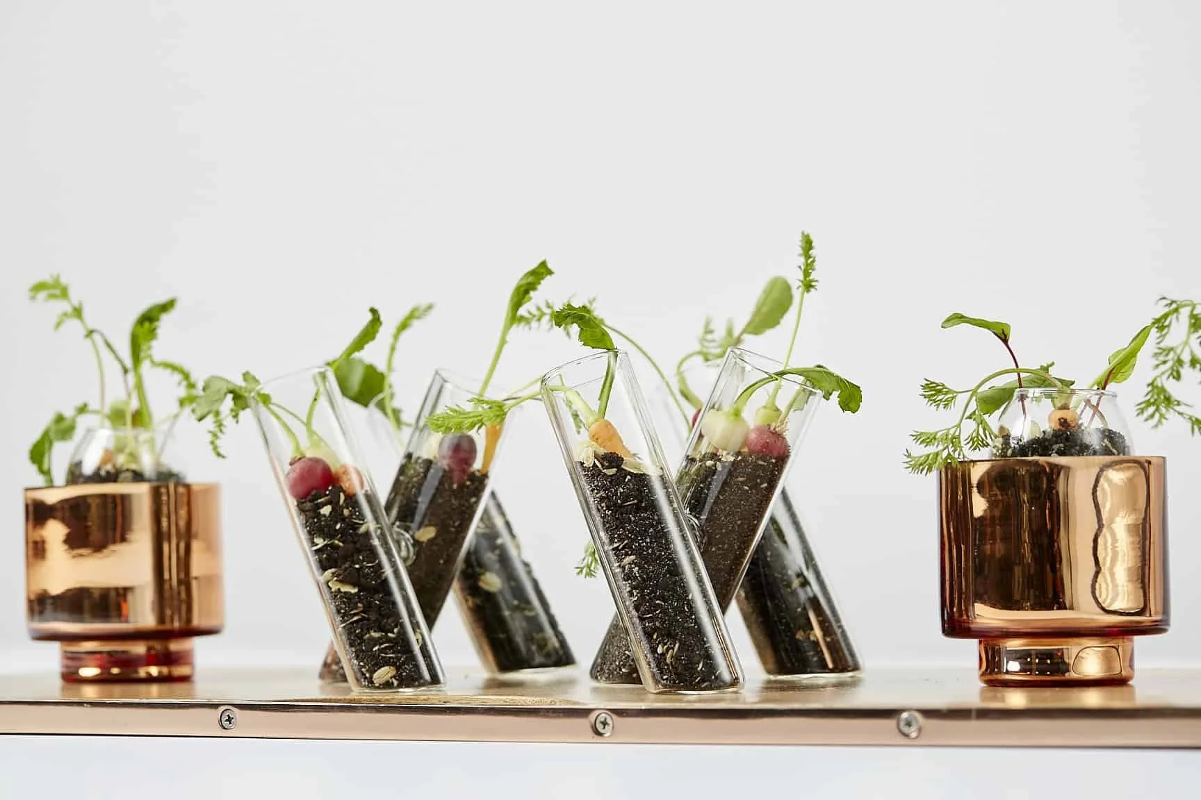 How to Plan the Perfect Gluten-Free Event with Catering in NYC