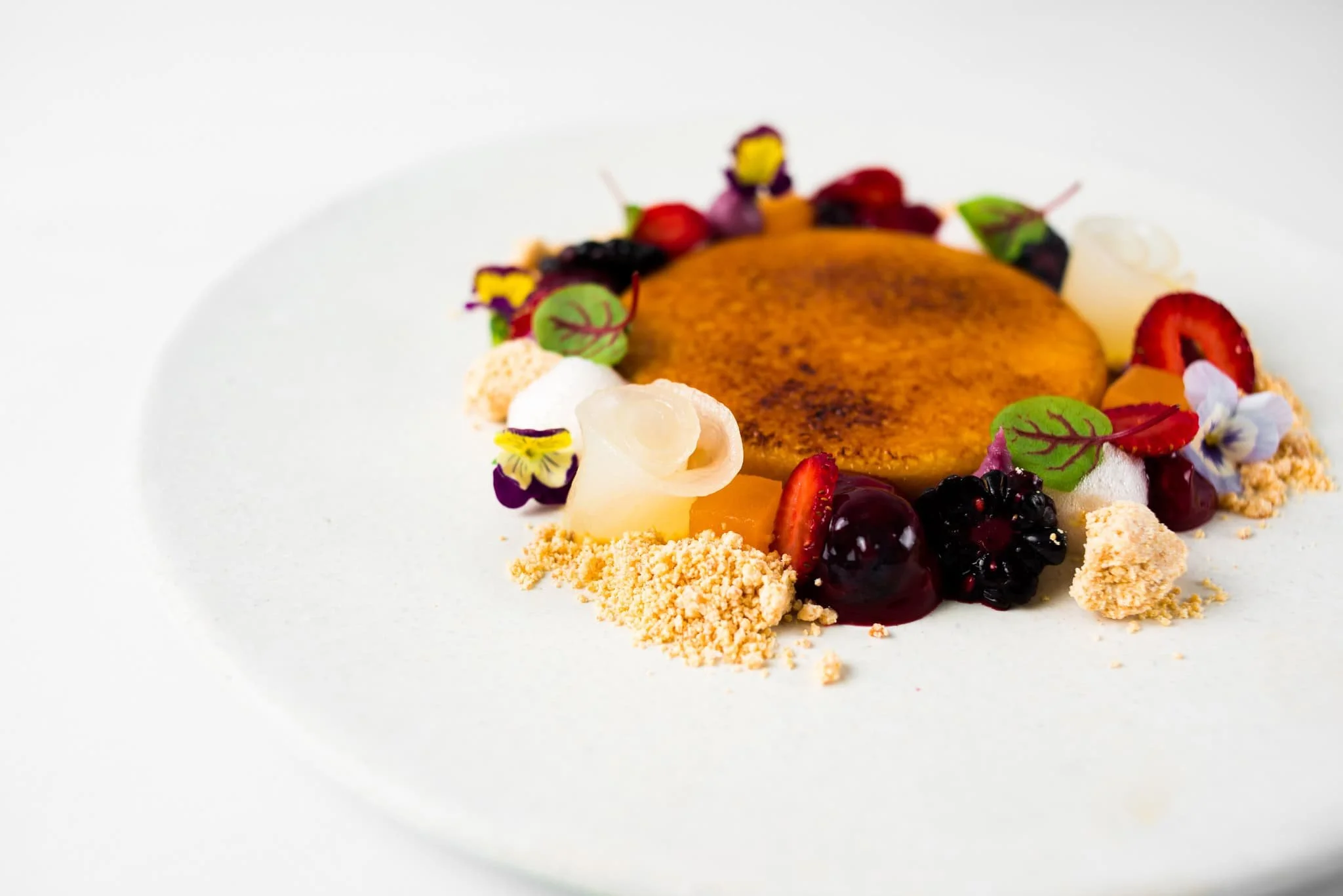 Top Dessert Catering Options for Unforgettable NYC Events