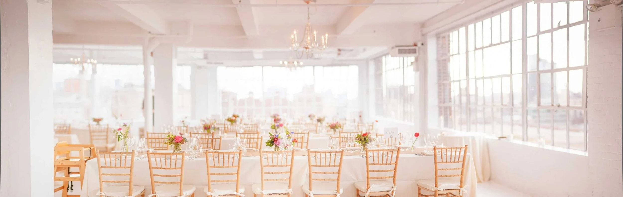 What to Look for in a Wedding Caterer for Your NYC Celebration