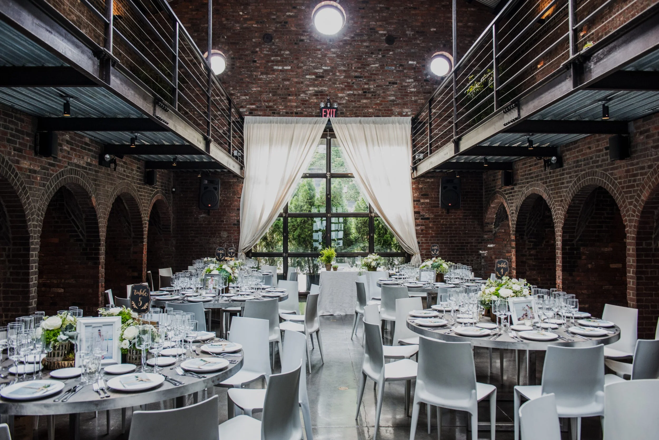 NYC Catering Venues: Best Spots for Weddings, Parties, and Corporate Events