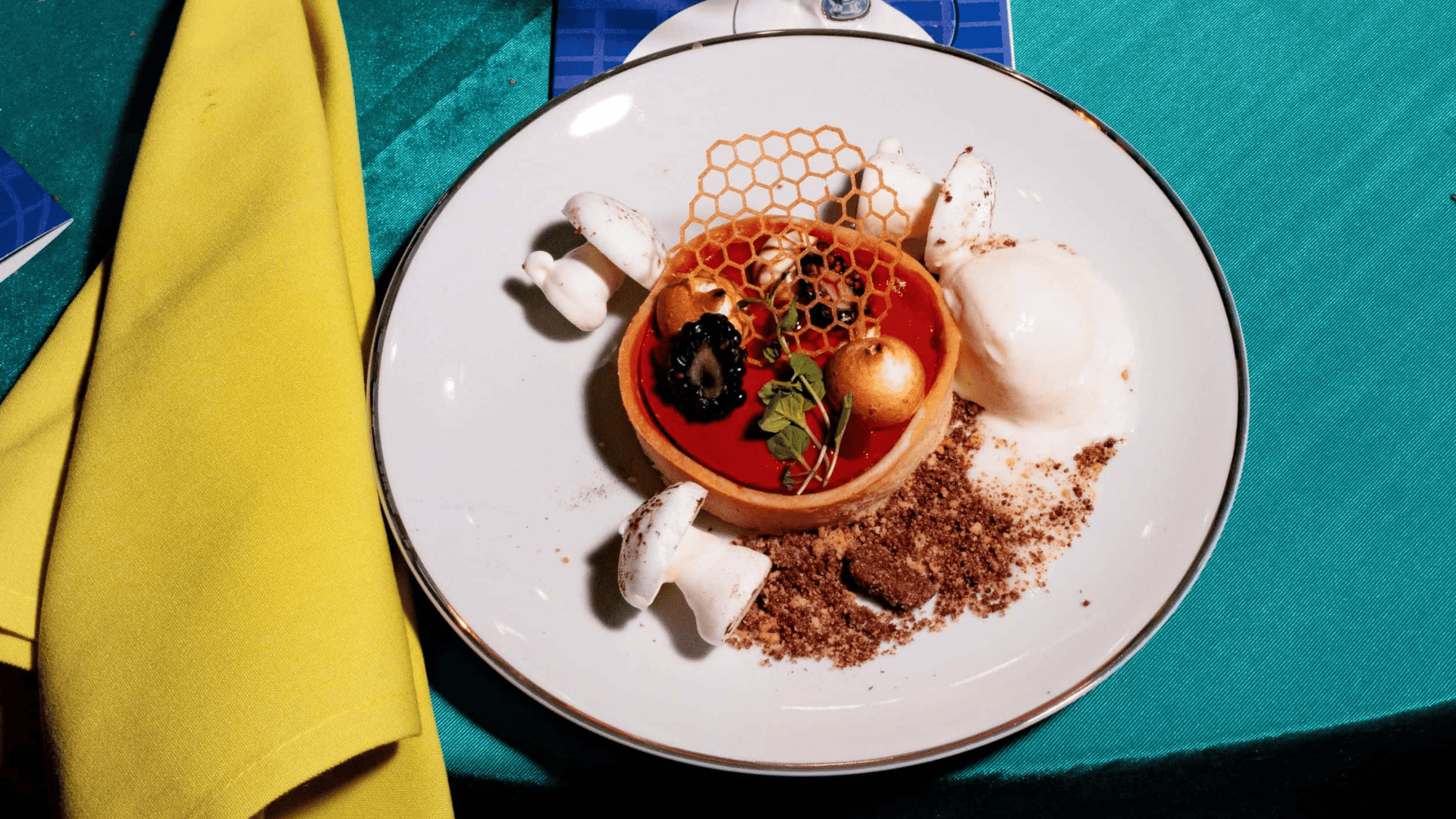 New York City Catering Trends: What’s Hot for 2025