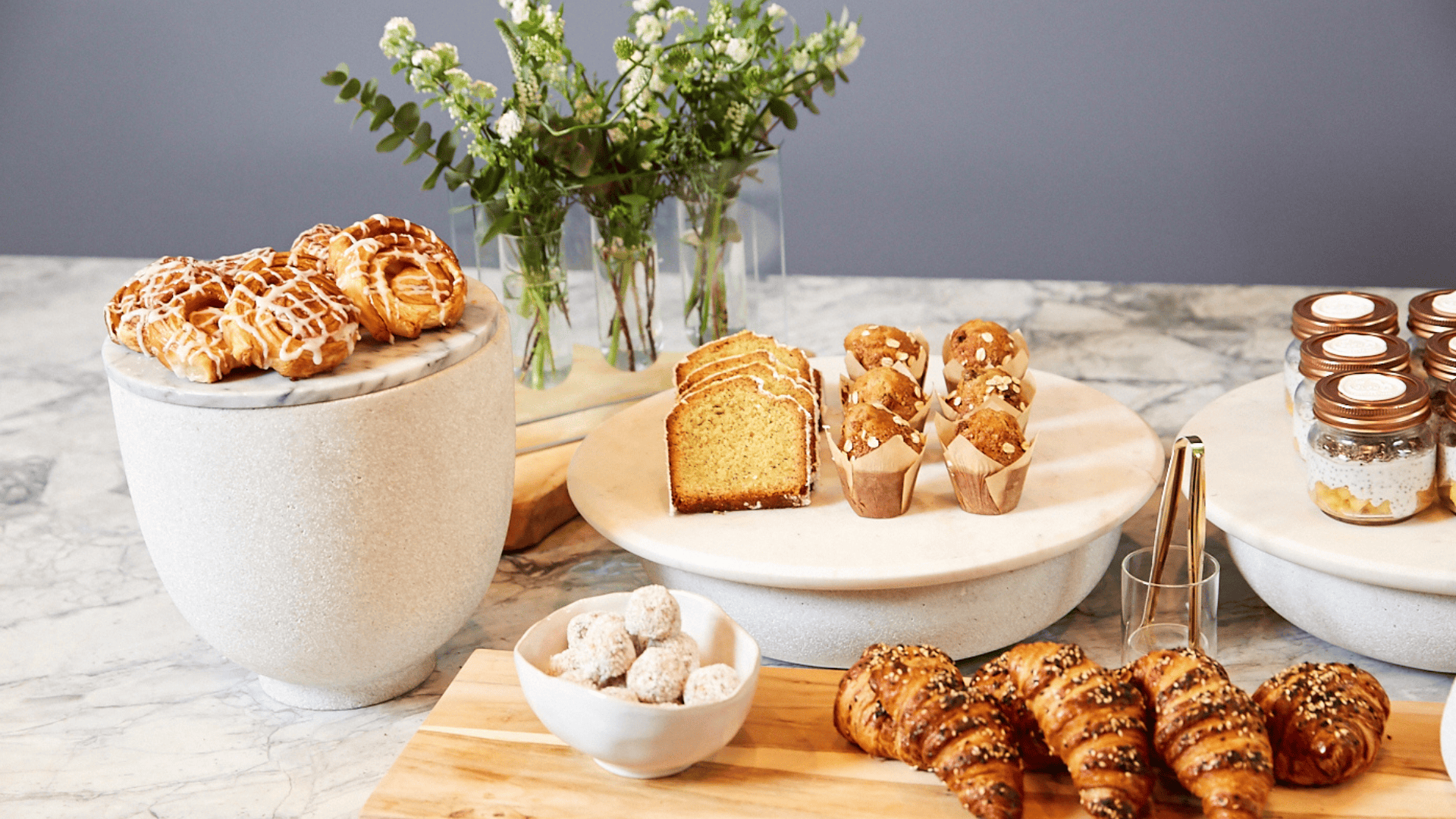 Brunch Catering in NY: Elegant Menus for Any Occasion