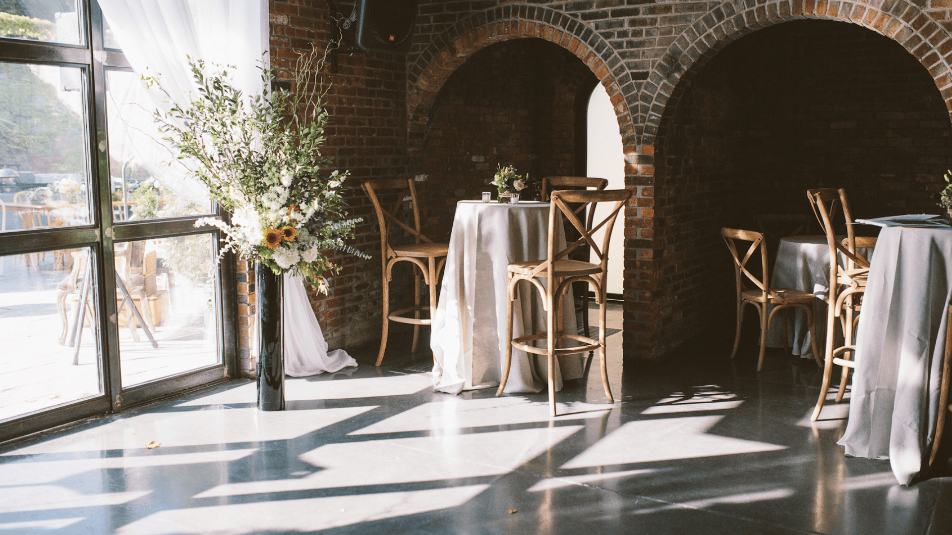 Why Brooklyn Catering Is the Key to a Memorable Celebration