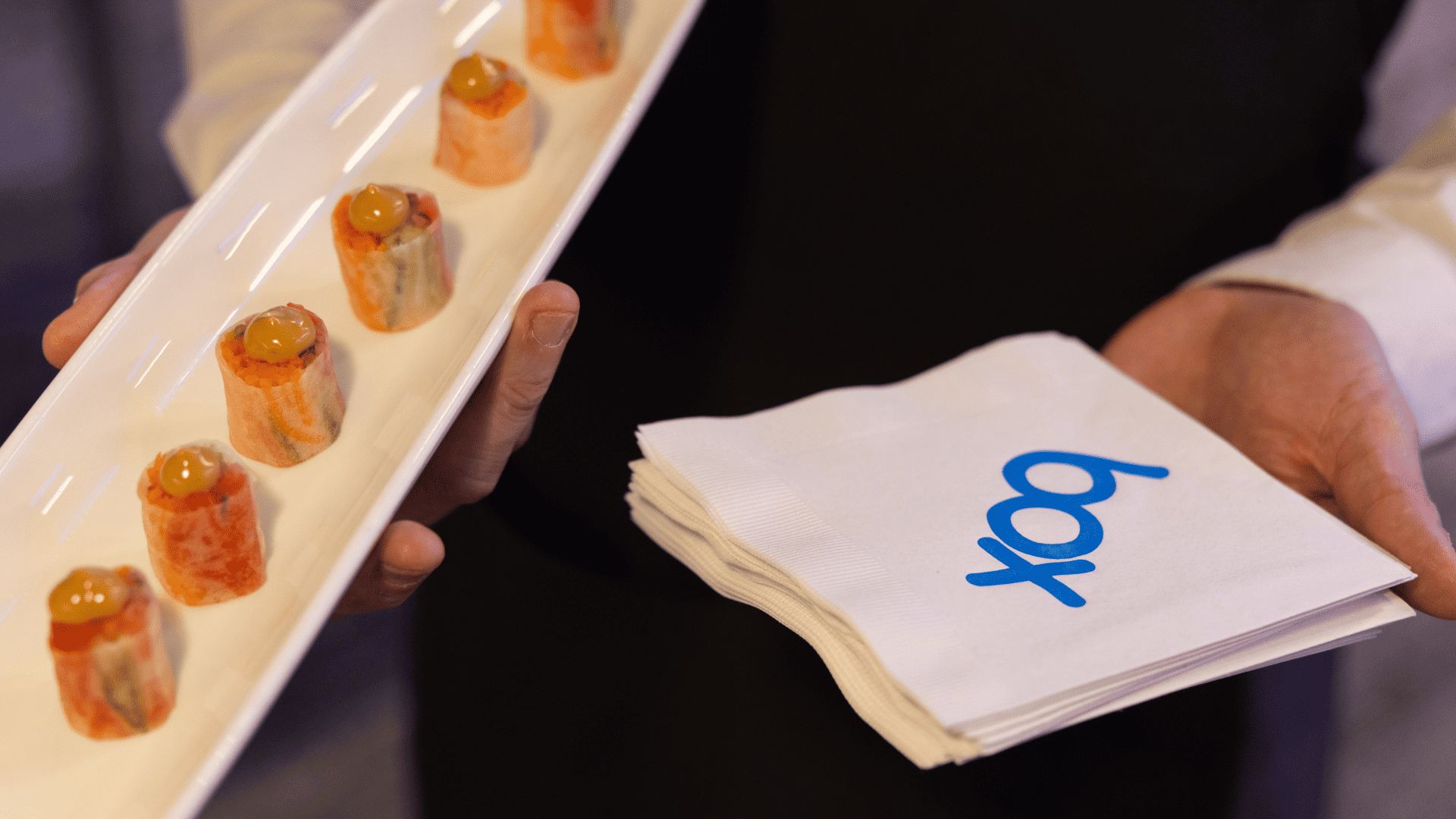 5 Ways a Personal Touch Catering Experience Enhances Your Event