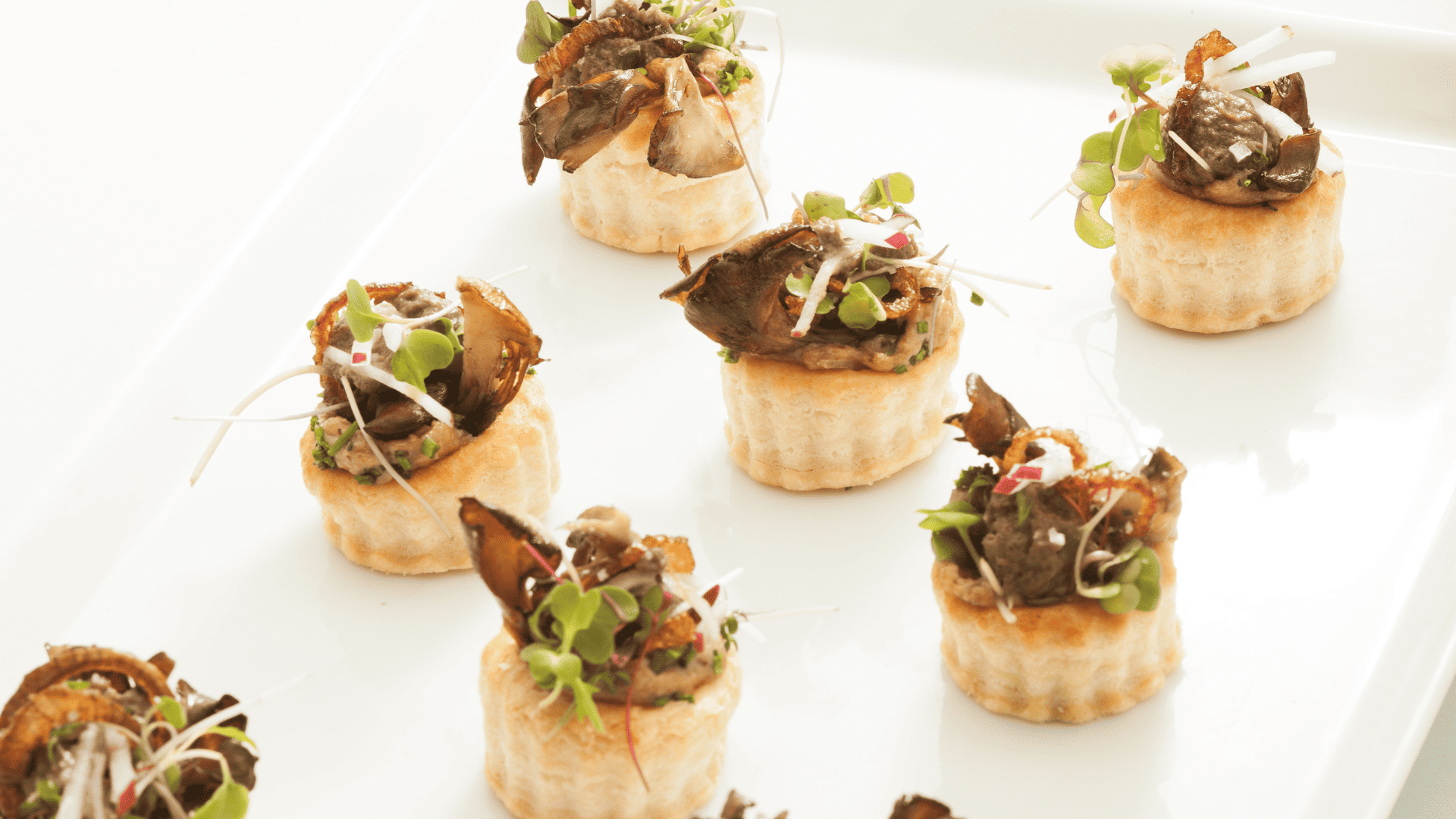 5 Reasons Event Catering in New York Sets the Standard for Excellence