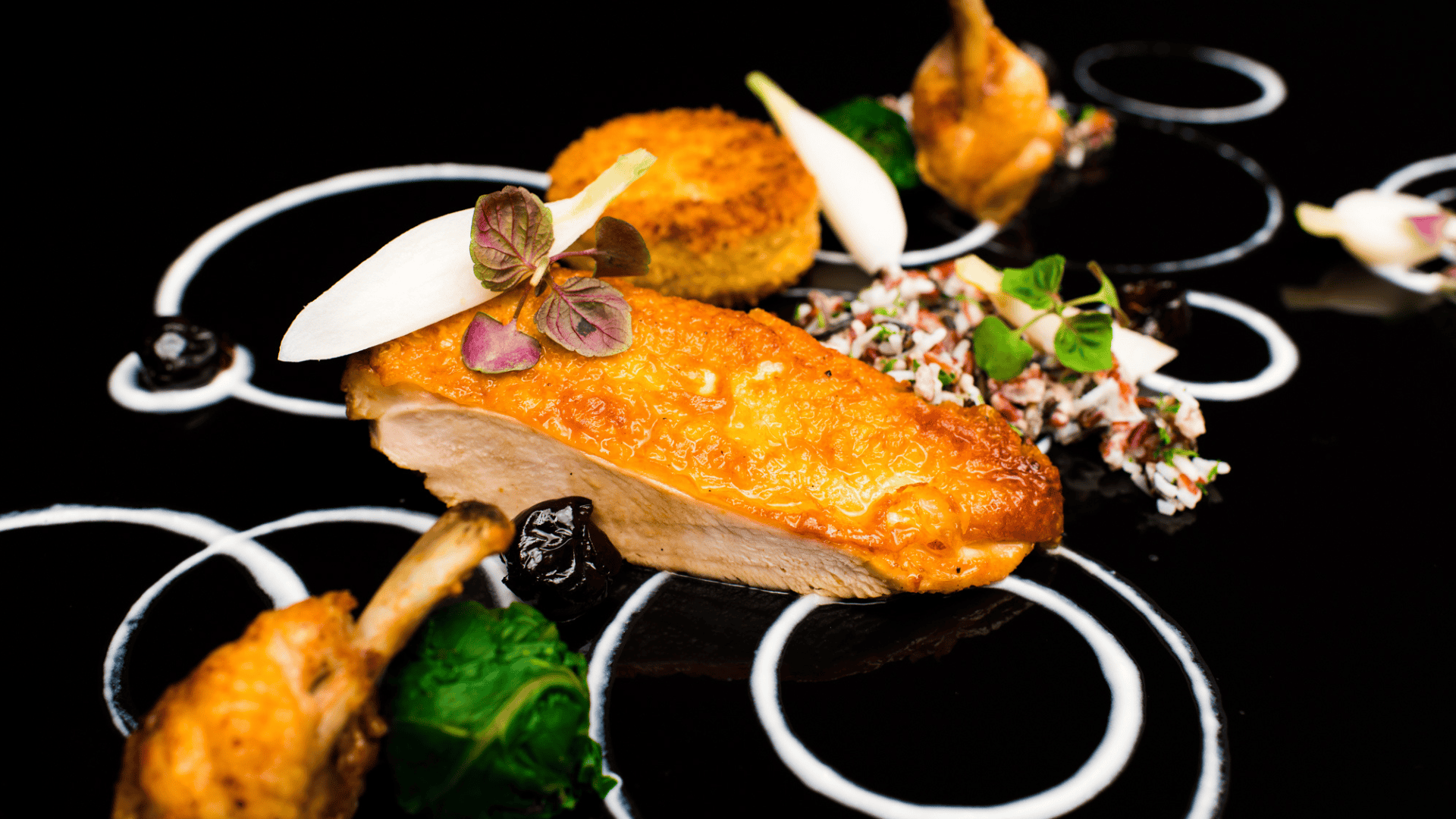 How to Ensure a Safe and Delicious Gluten-Free Catering Experience in NY