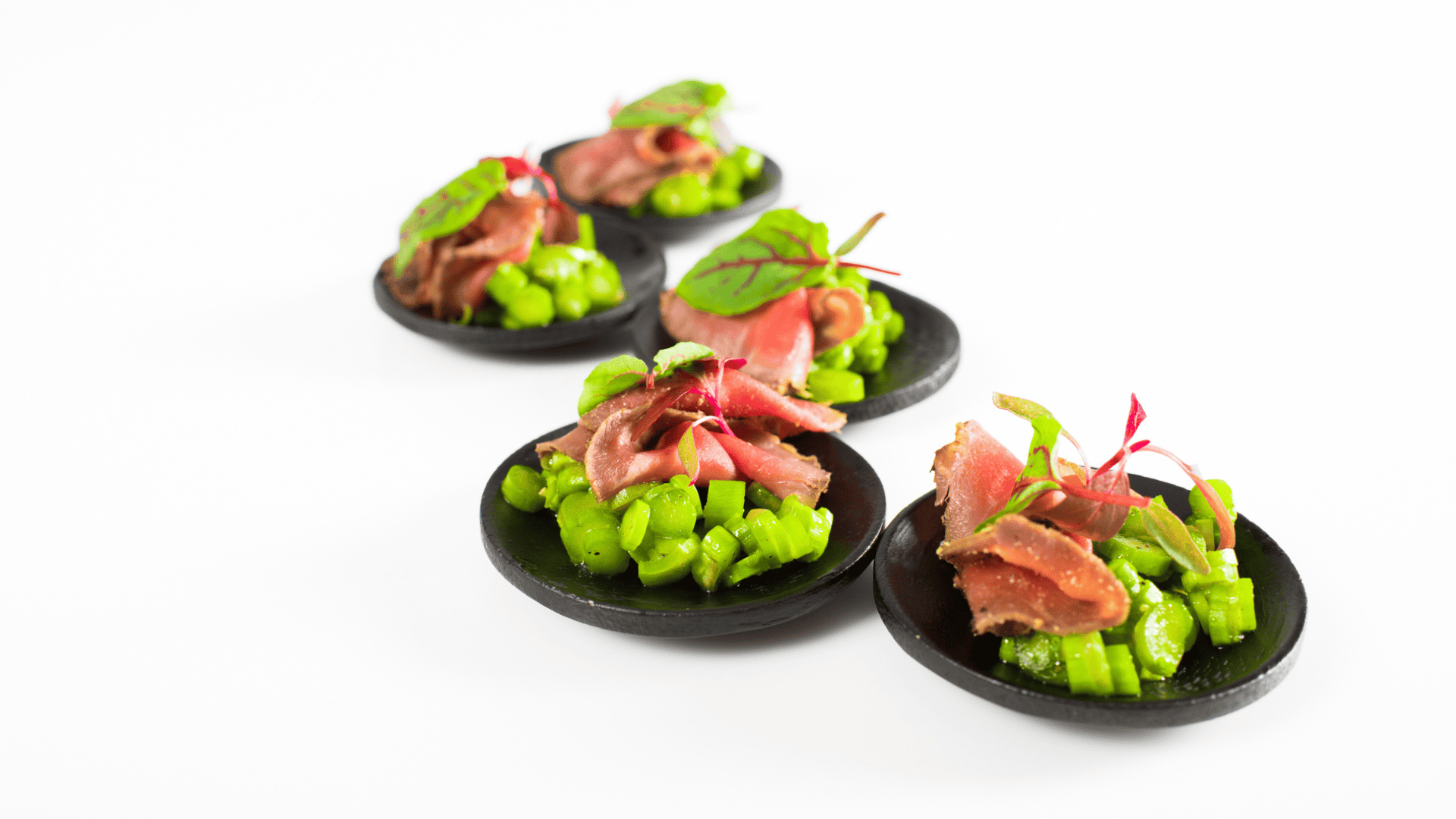 Exploring International Cuisine: How Long Island Caterers Are Diversifying Menus