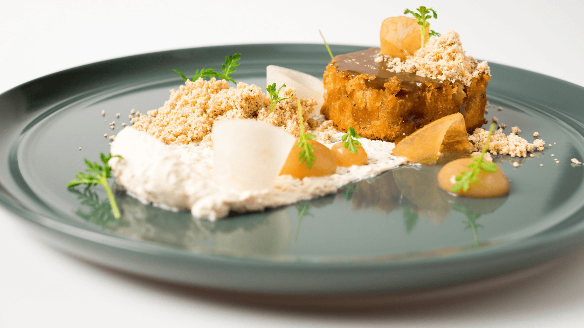 Innovative Dessert Catering Ideas to Delight Your NYC Guests