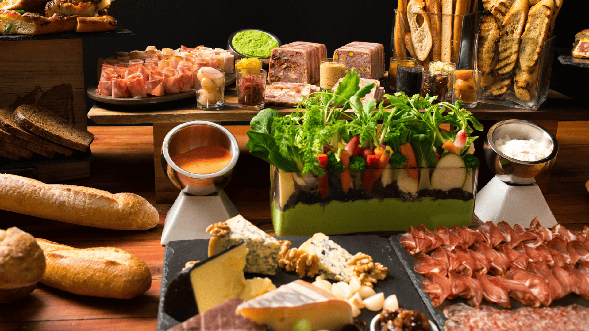 NYC's Premier Catering Companies for Unforgettable Social Events