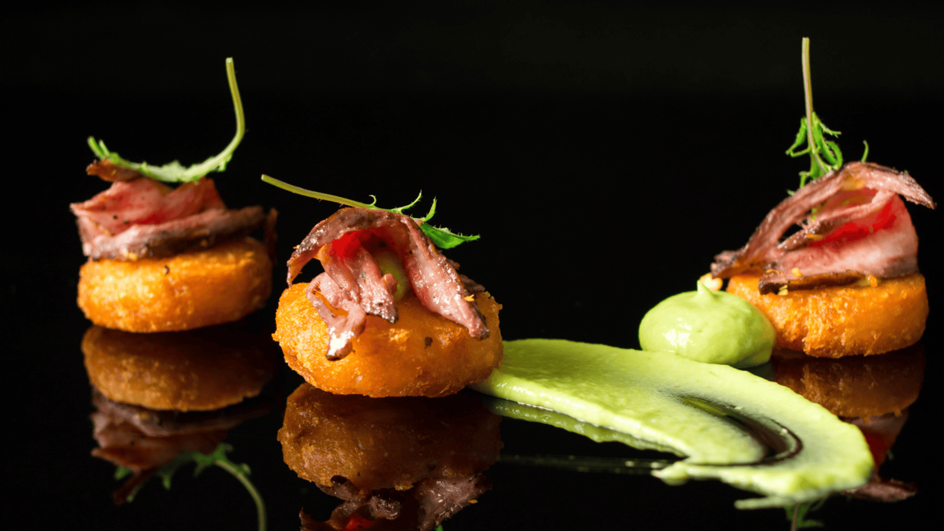 Elevate Your Event with New York's Finest Caterers: Our Top Picks