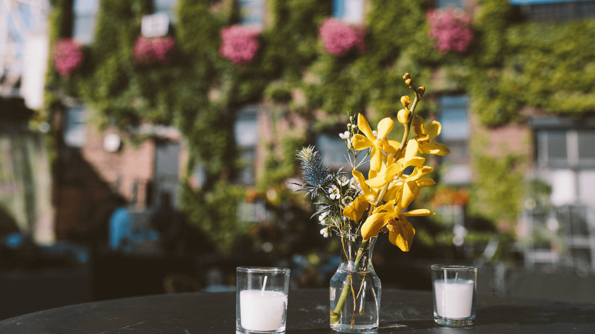 Planning an Event Near Union Square? Discover Premier Catering Choices