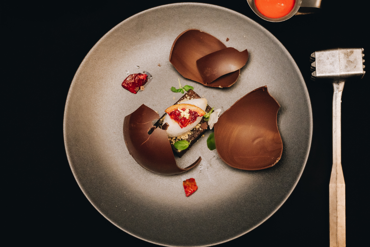 Why Corporate Dessert Catering Is Essential for Boosting Your Company’s Image