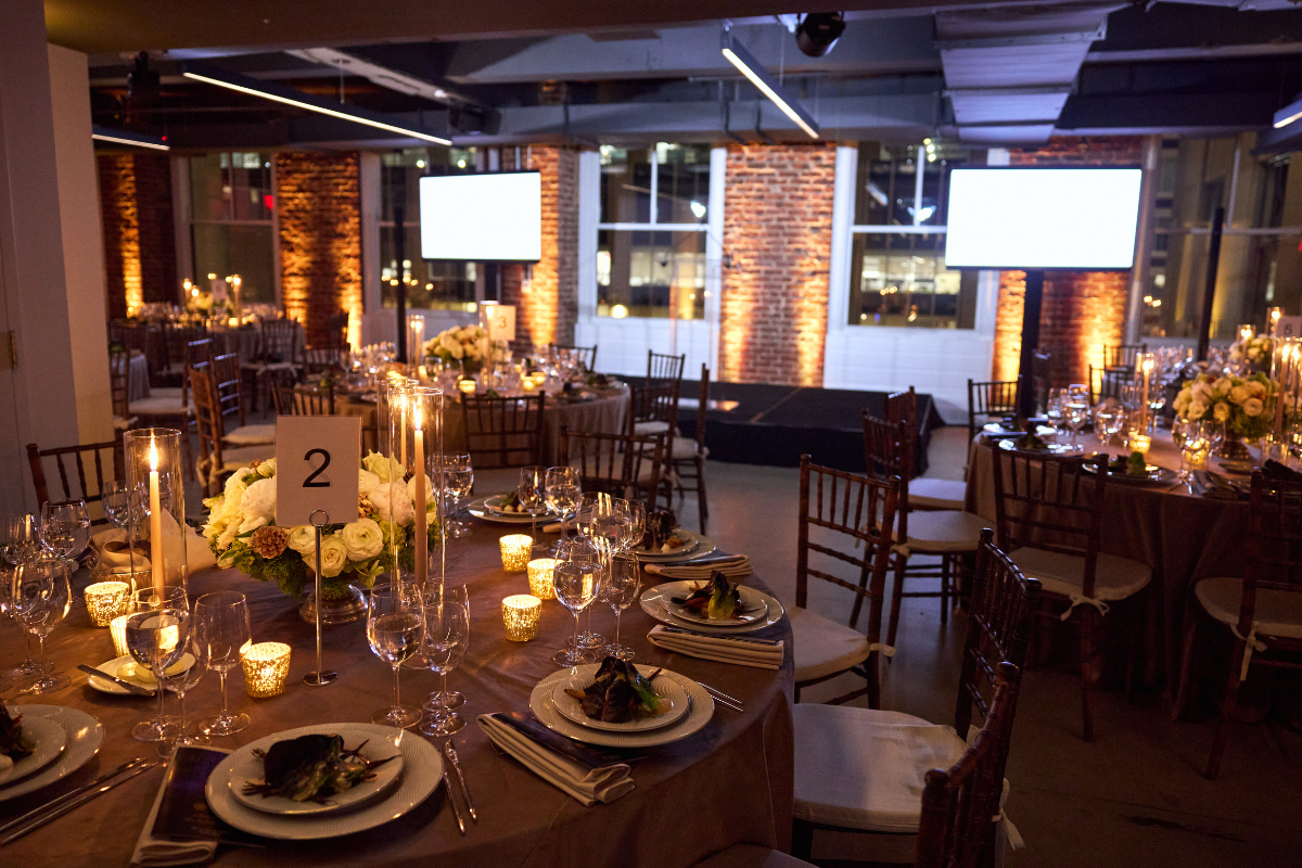 How to Choose the Best NYC Event Venue: Tips and Trends