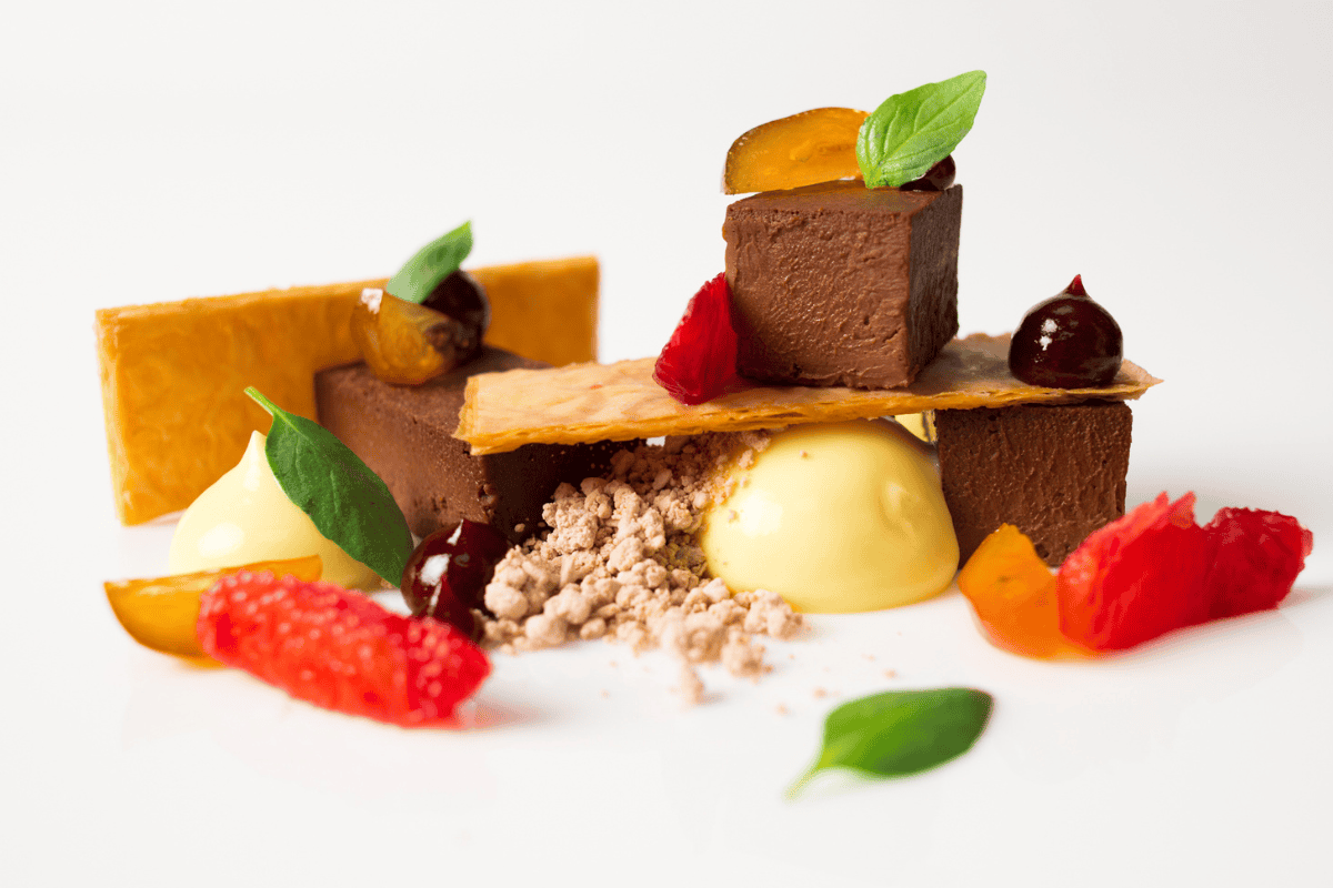 Gluten-Free Caterers Bringing Delicious Options to Every Event