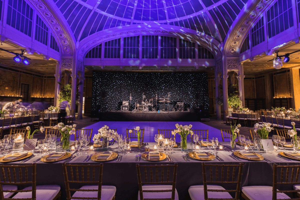 VIP Catering Services That Bring Luxury and Elegance to Your Event