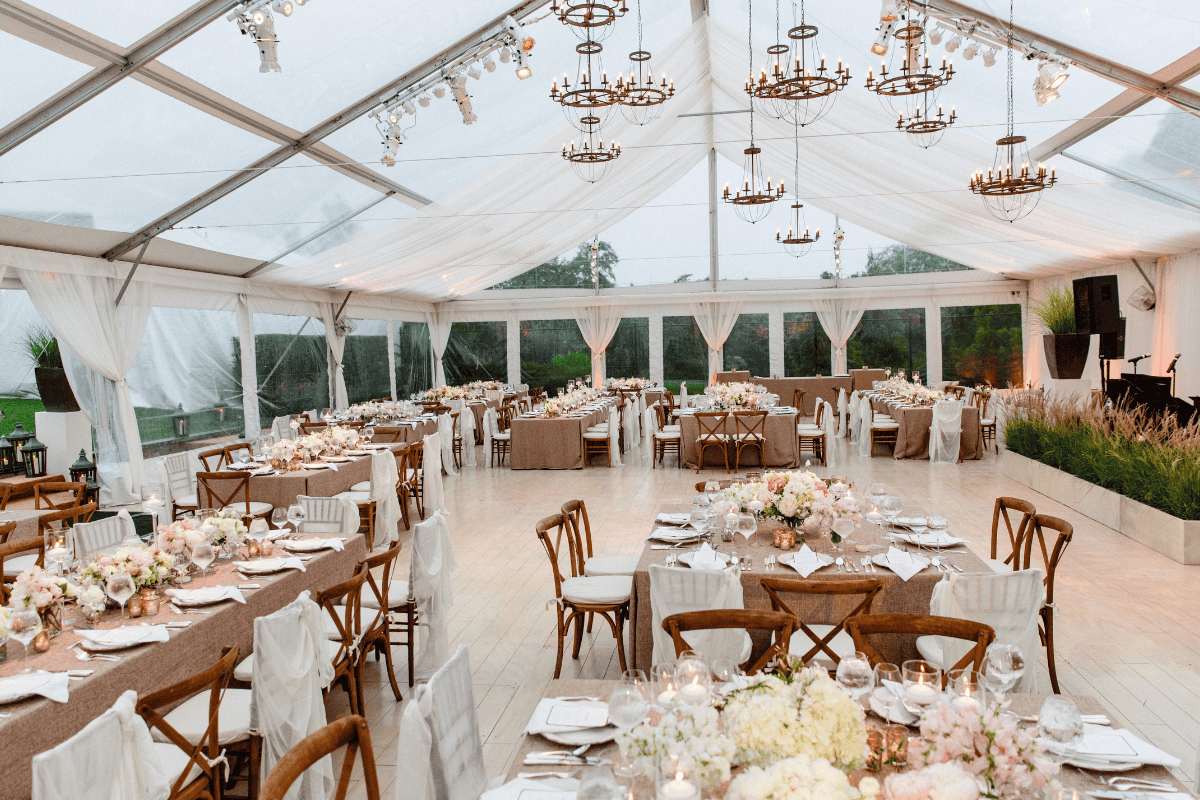 Why Professional Catering Makes Corporate Holiday Parties Stress-Free and Memorable