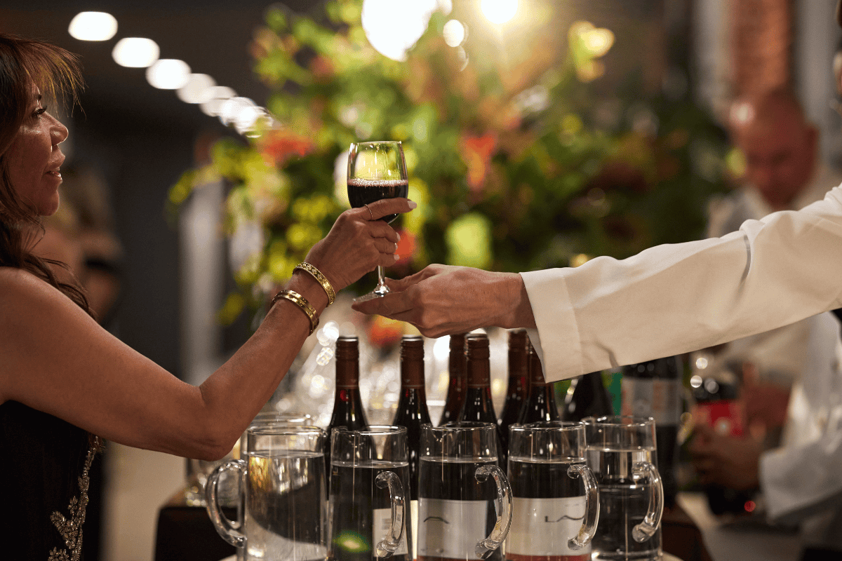 Cocktail Catering in NYC: Crafting Signature Drinks for Memorable Events