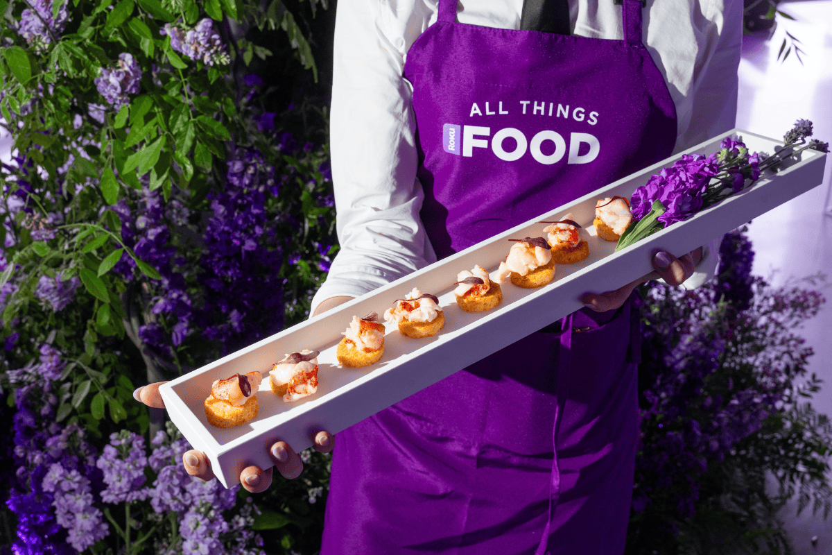 Sustainable Branded Catering: Eco-Conscious Choices That Amplify Your Brand Story