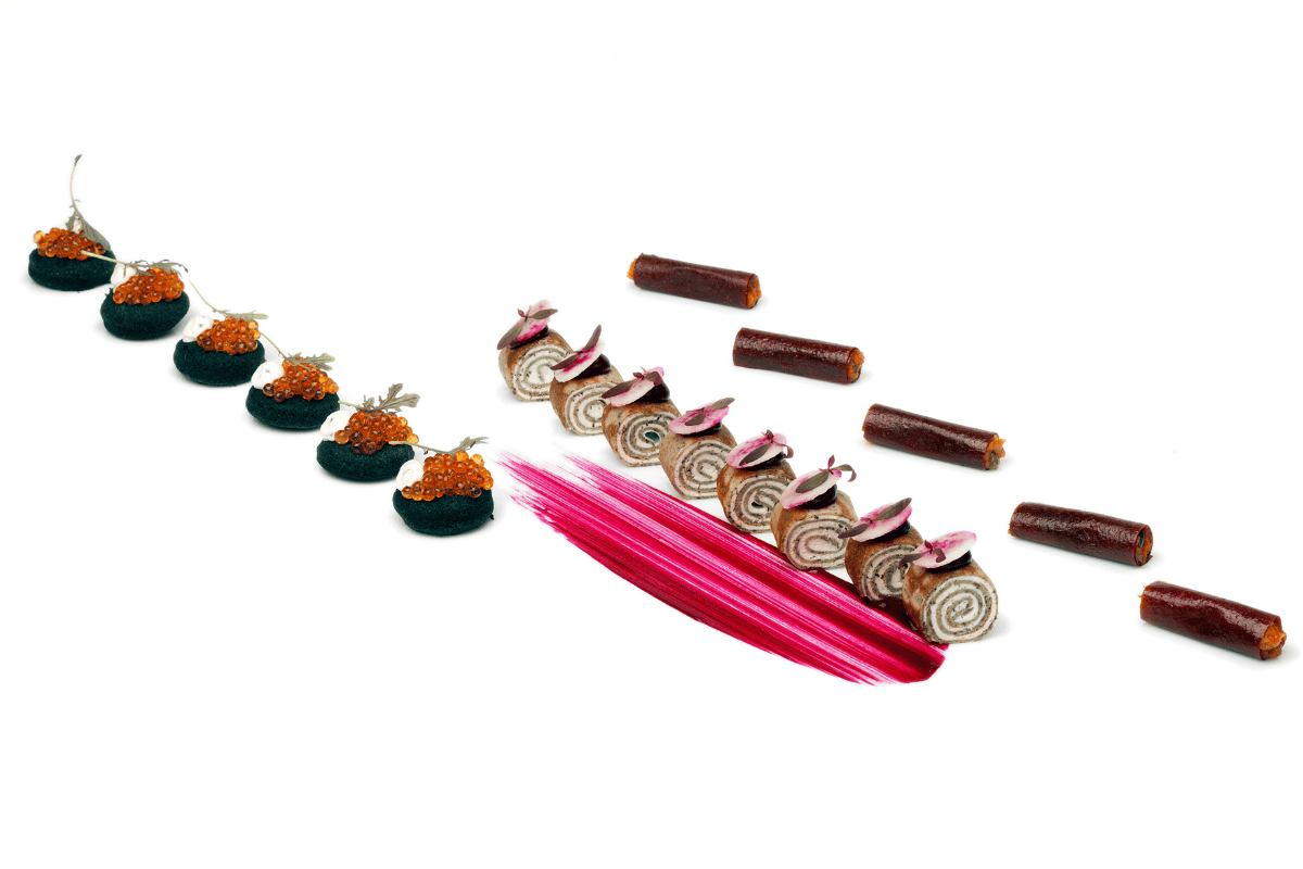 Healthy Reception Foods That Don’t Skimp on Flavor: Nutrient-Rich &amp; Crowd-Approved