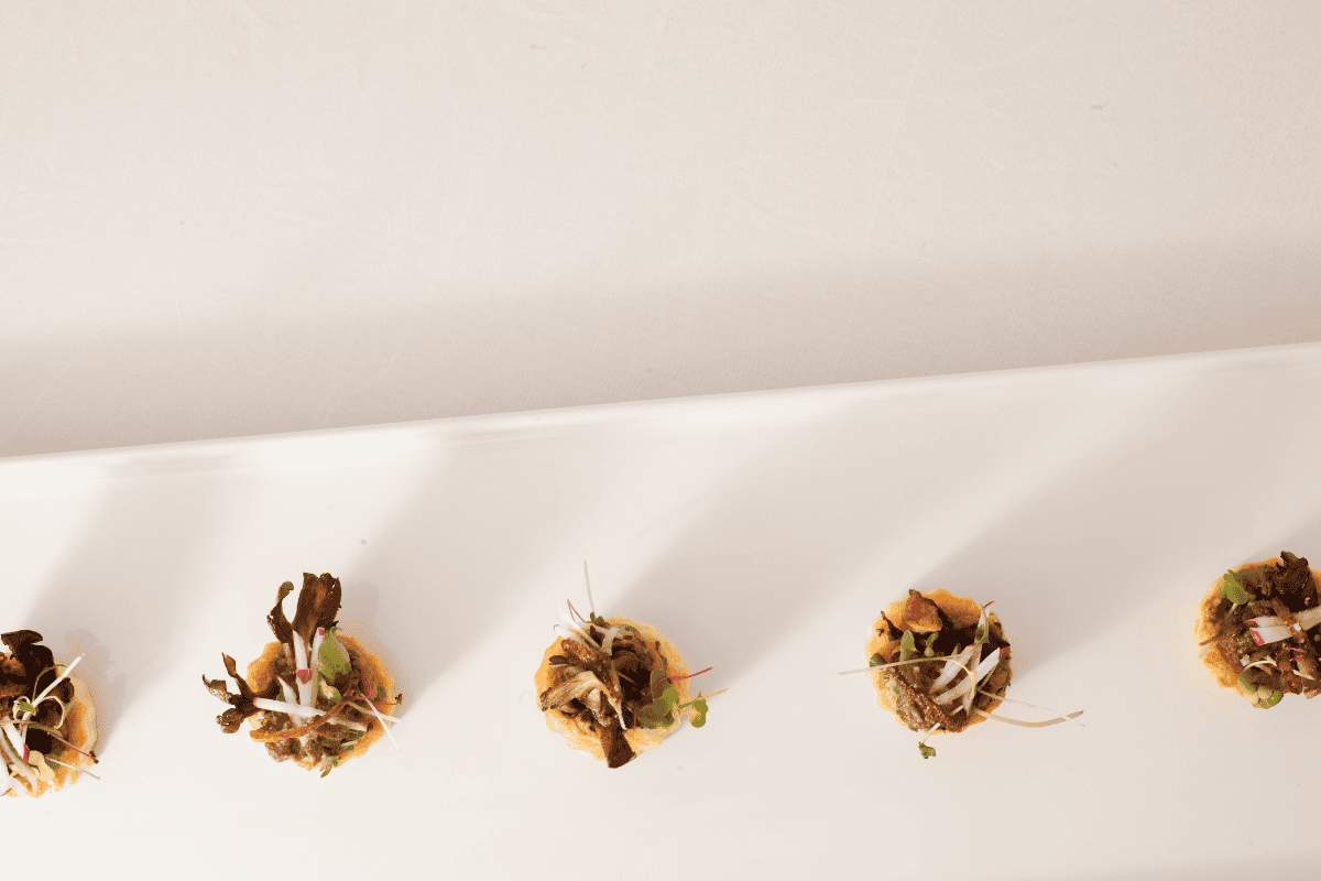 Wedding Foods That Tell a Story: Personalized Dishes Inspired by Your Love Journey