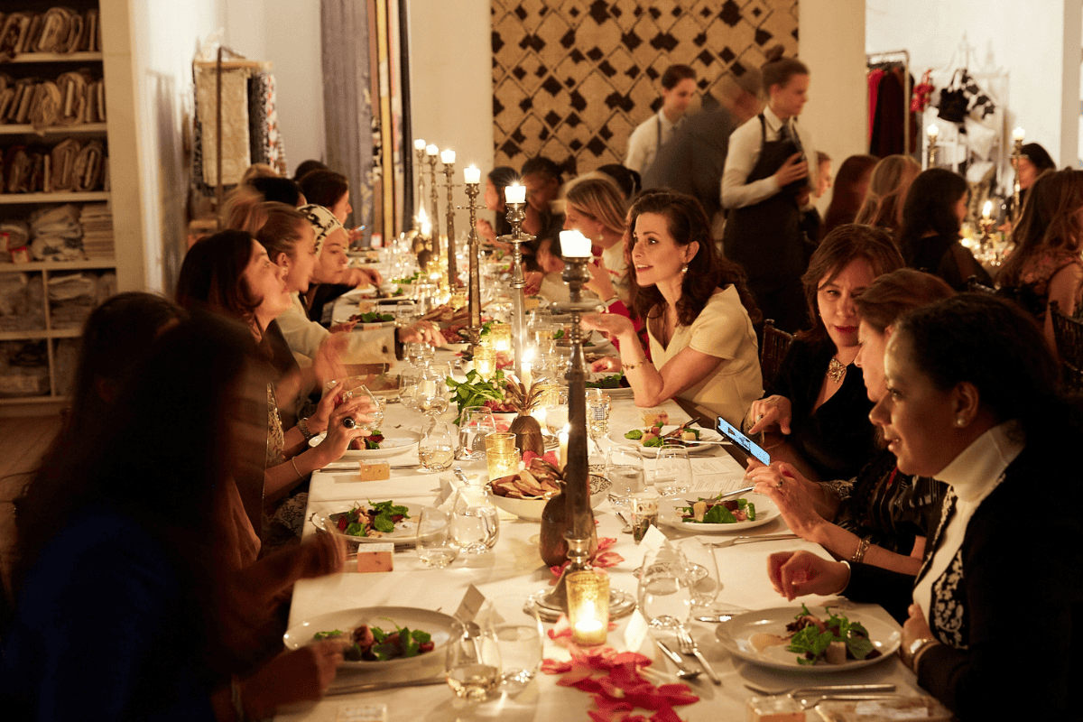 Seasonal Social Event Catering in NYC: Best Flavors for Every Time of Year