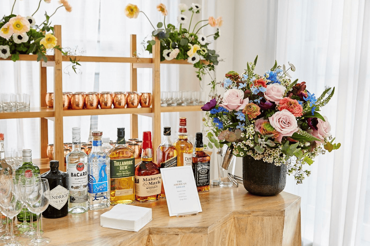 How to Choose the Right NY Catering Service for Your Occasion