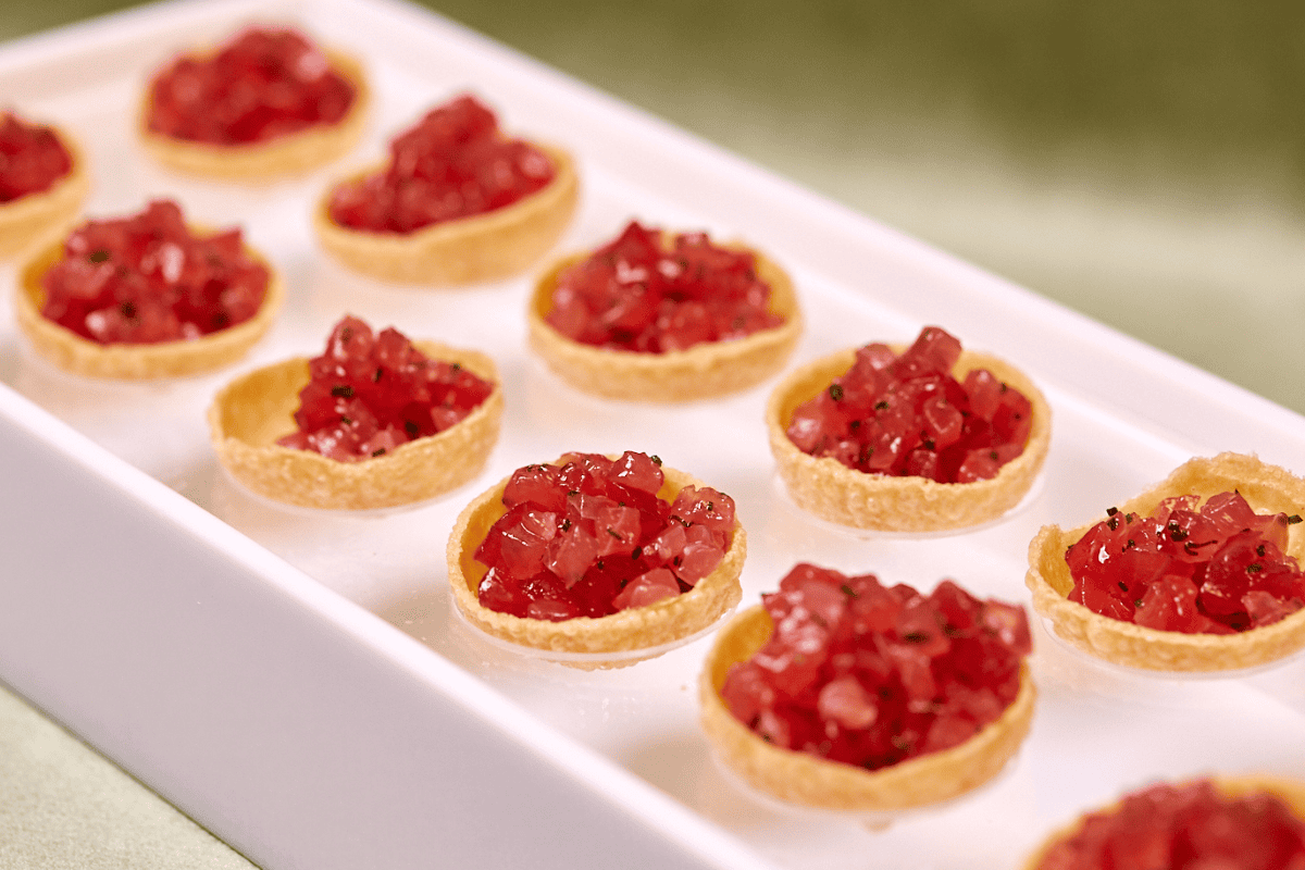 How Does Event Catering in NYC Get Quoted?