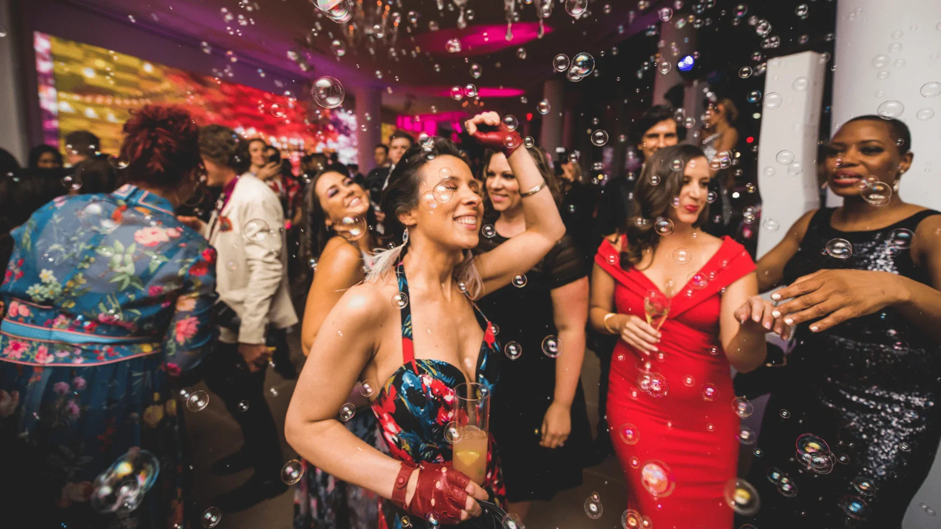 Wedding Bar Catering: Creative Drink Menus Your Guests Will Love