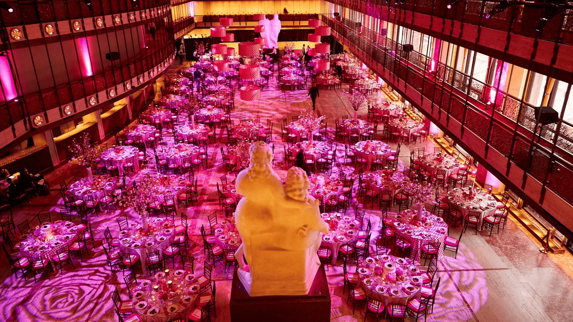 The Ultimate Guide to Booking an NYC Caterer for Weddings, Galas, and More