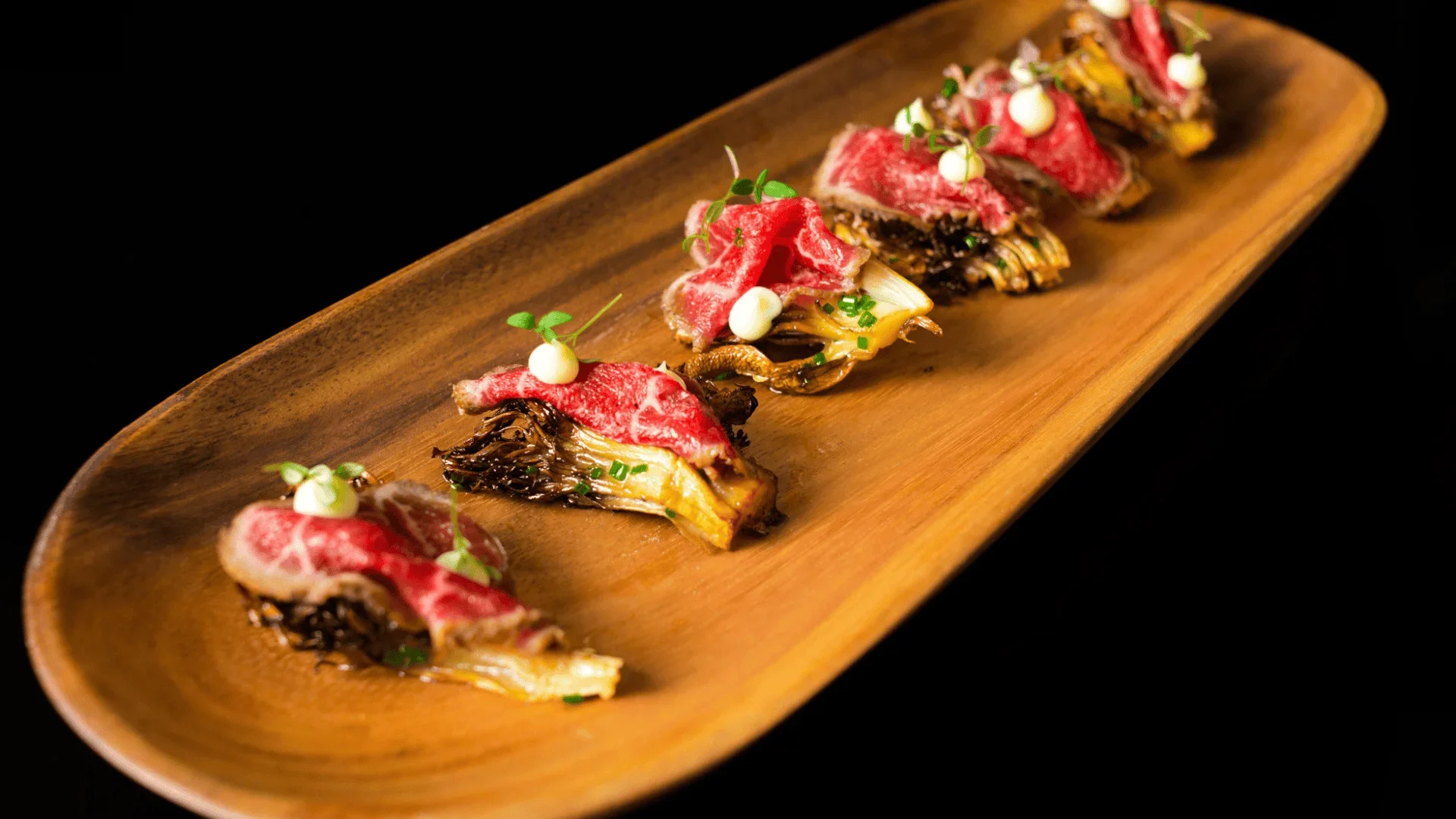 Finding the Right Food Catering in New York: A Guide for Every Event