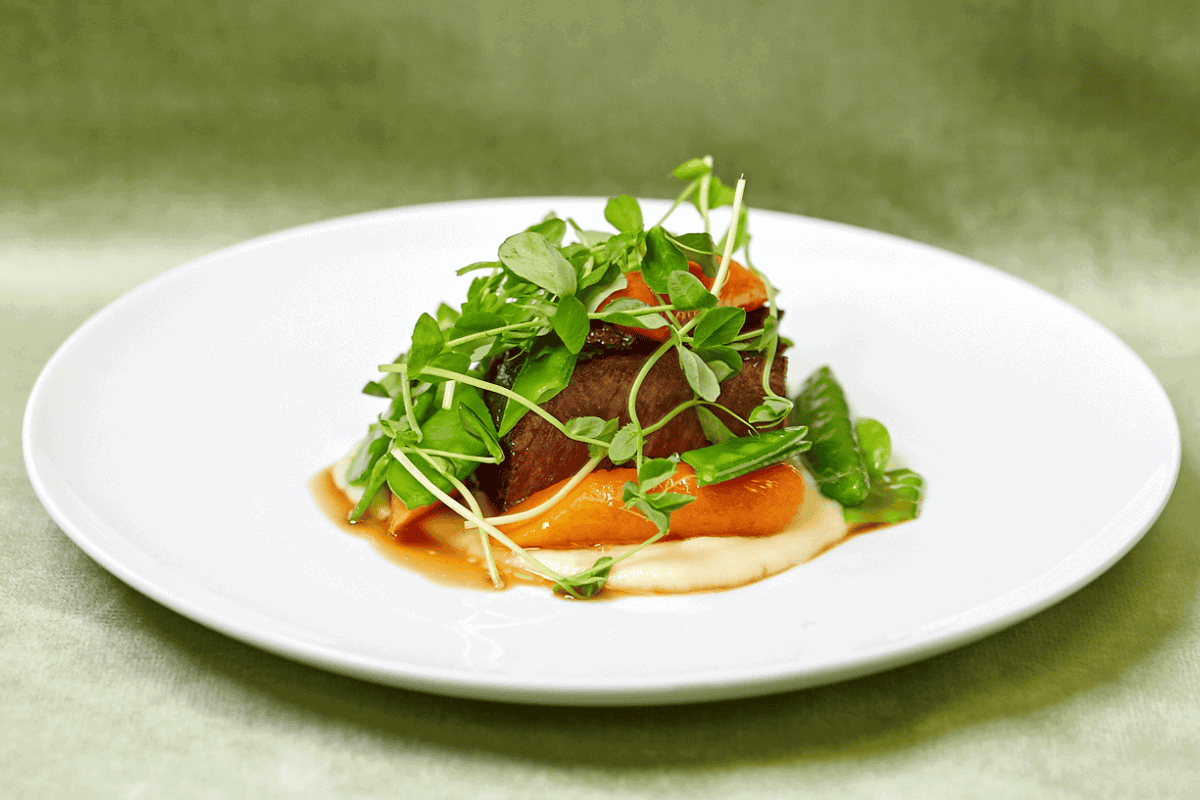 Why Gluten Free Catering in NYC Doesn’t Have to Be Boring