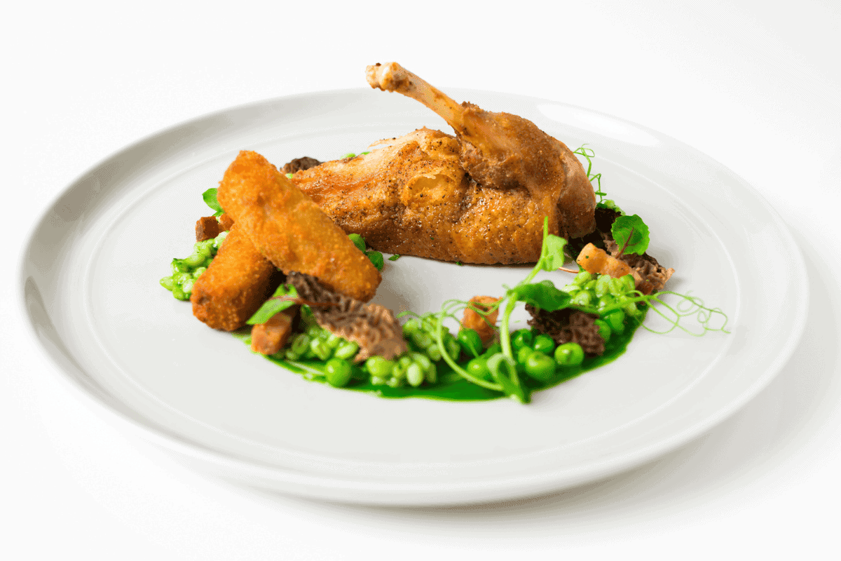 Why Roast Chicken Is a Showstopper for Catering in New York