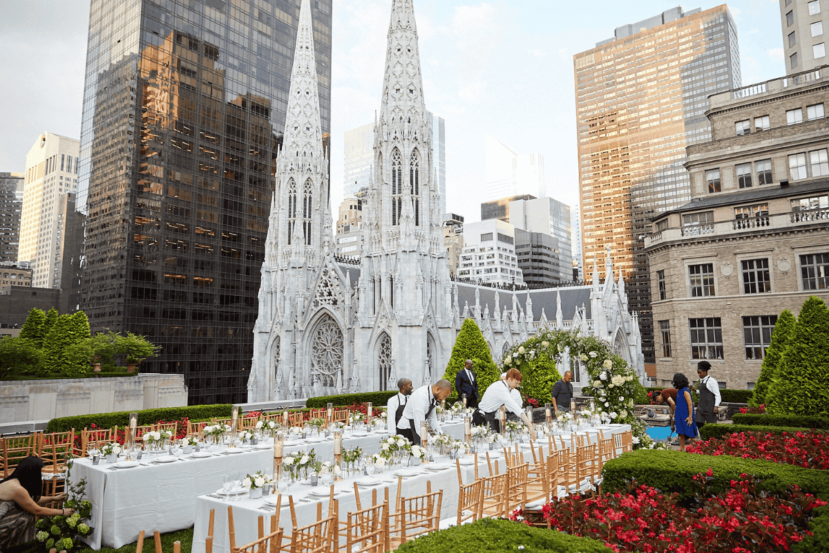 Good vs Great Wedding Catering: How to Tell the Difference