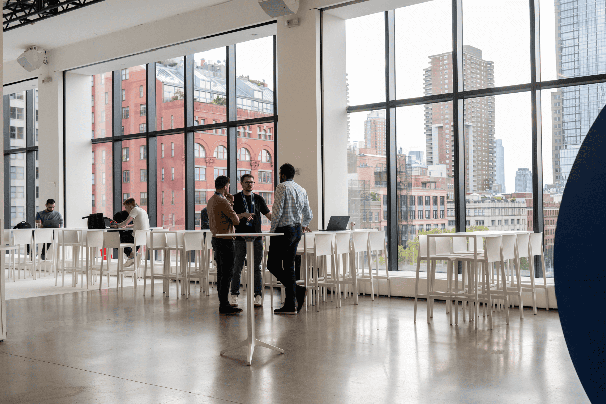 Union Square Event Catering Done Right: Menu Trends, Service Setup &amp; Venue Tips
