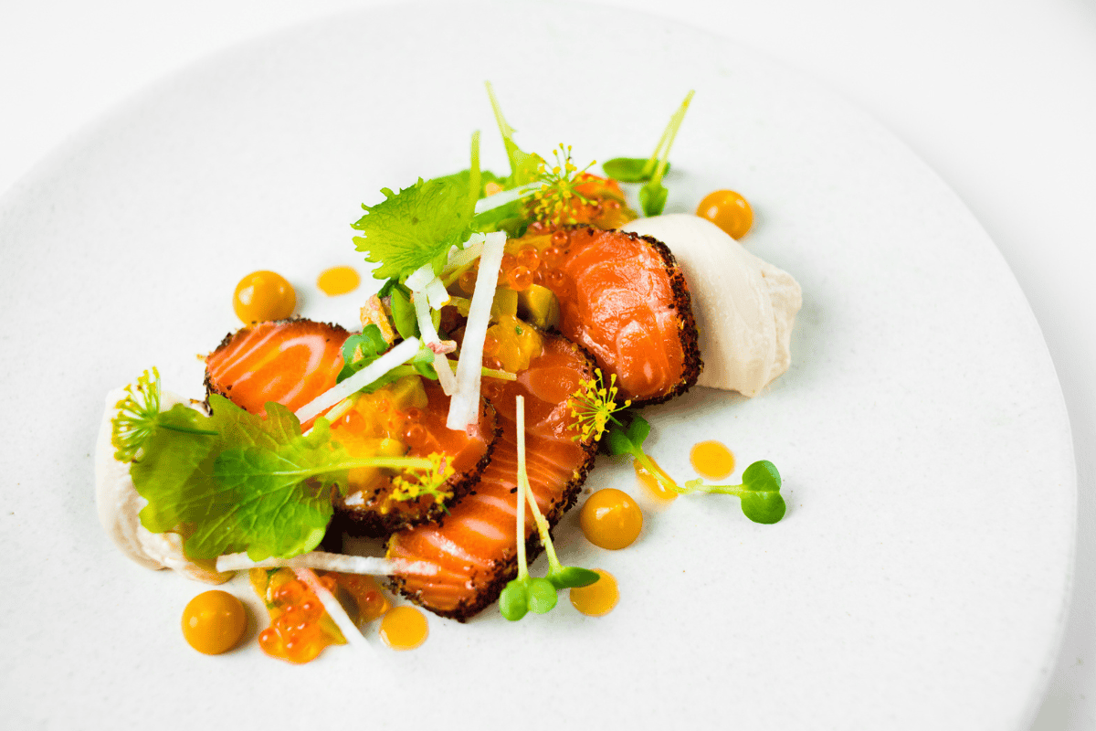 How to Choose Lunch Meeting Catering that Boosts Productivity &amp; Engagement