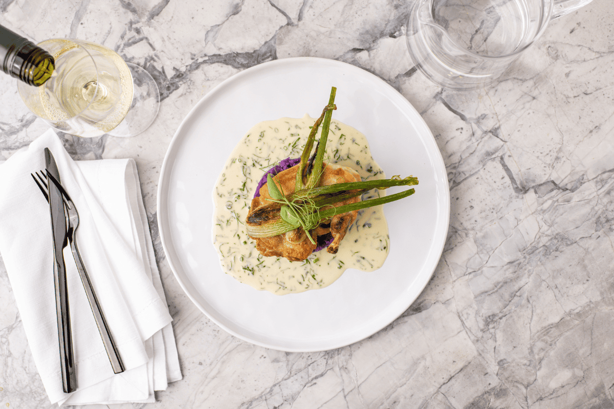 What Chefs Recommend as the Best Chicken Catering Ideas for Flavor and Presentation