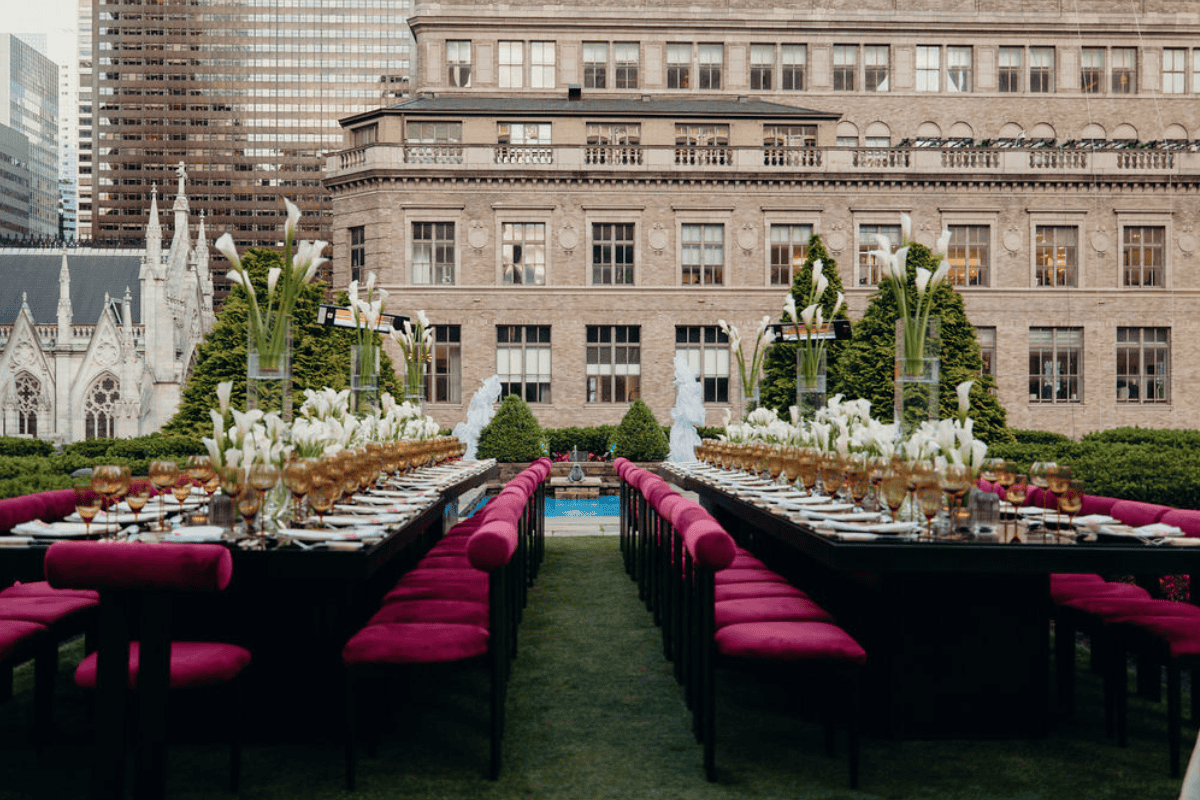How to Choose the Best Party Venues in NYC for Your Next Catered Celebration