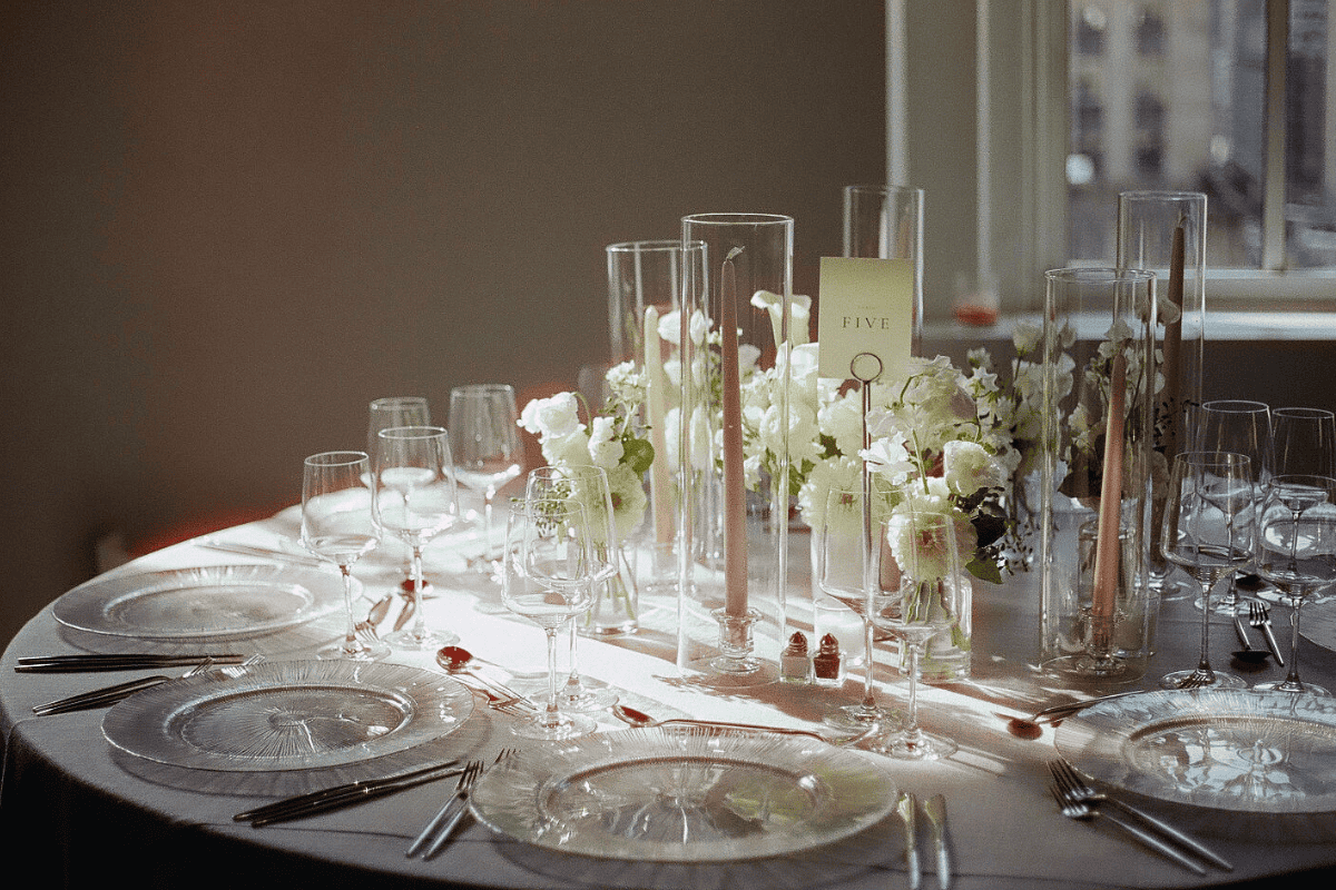 The Most Sought-After Wedding Venues in NYC for Unforgettable Celebrations