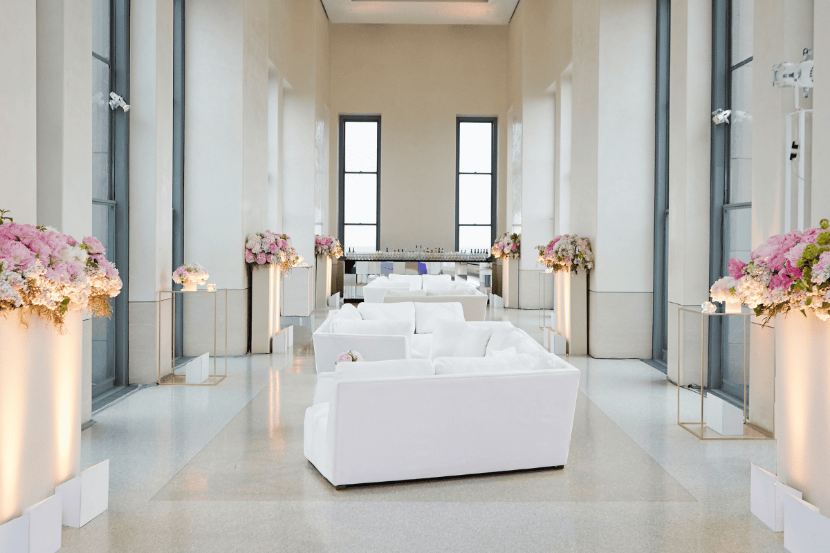 Why NYC Event Catering Sets the Standard for Innovation, Flavor, and Hospitality