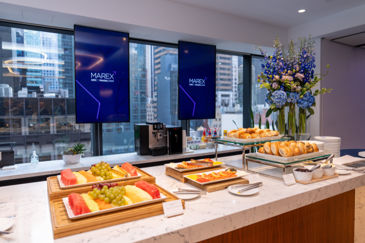 What Makes a Catering Menu Truly Unique for Special Events