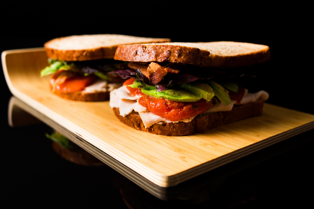 Catering Business Lunches That Impress Clients and Teams